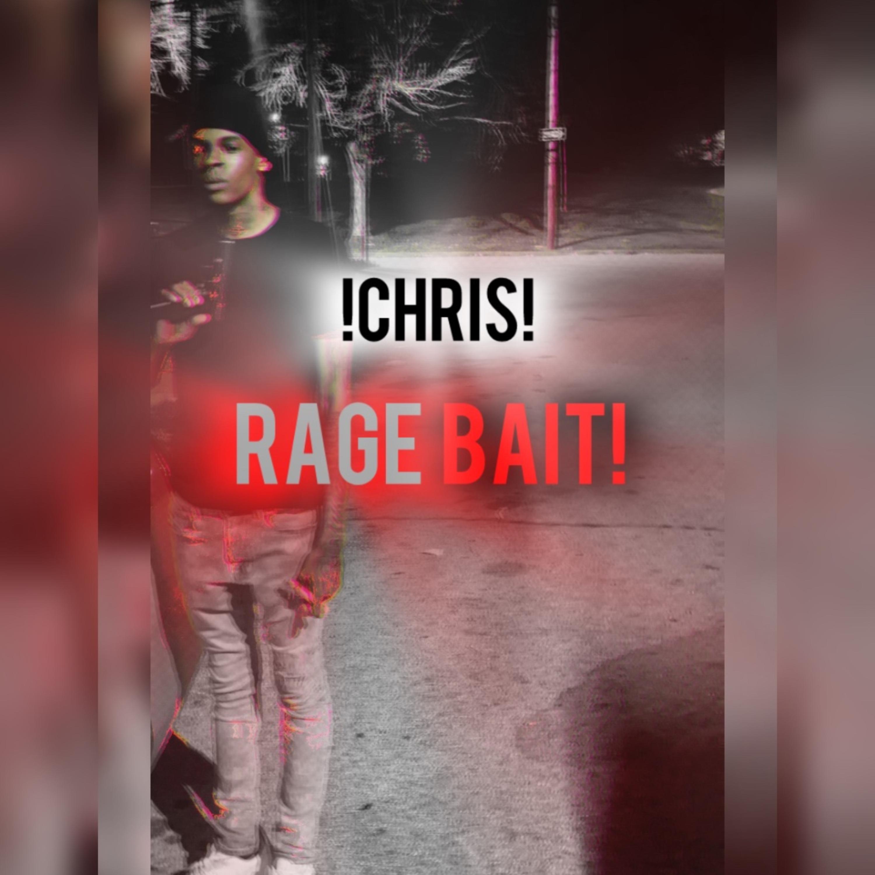 Rage Bait! artwork
