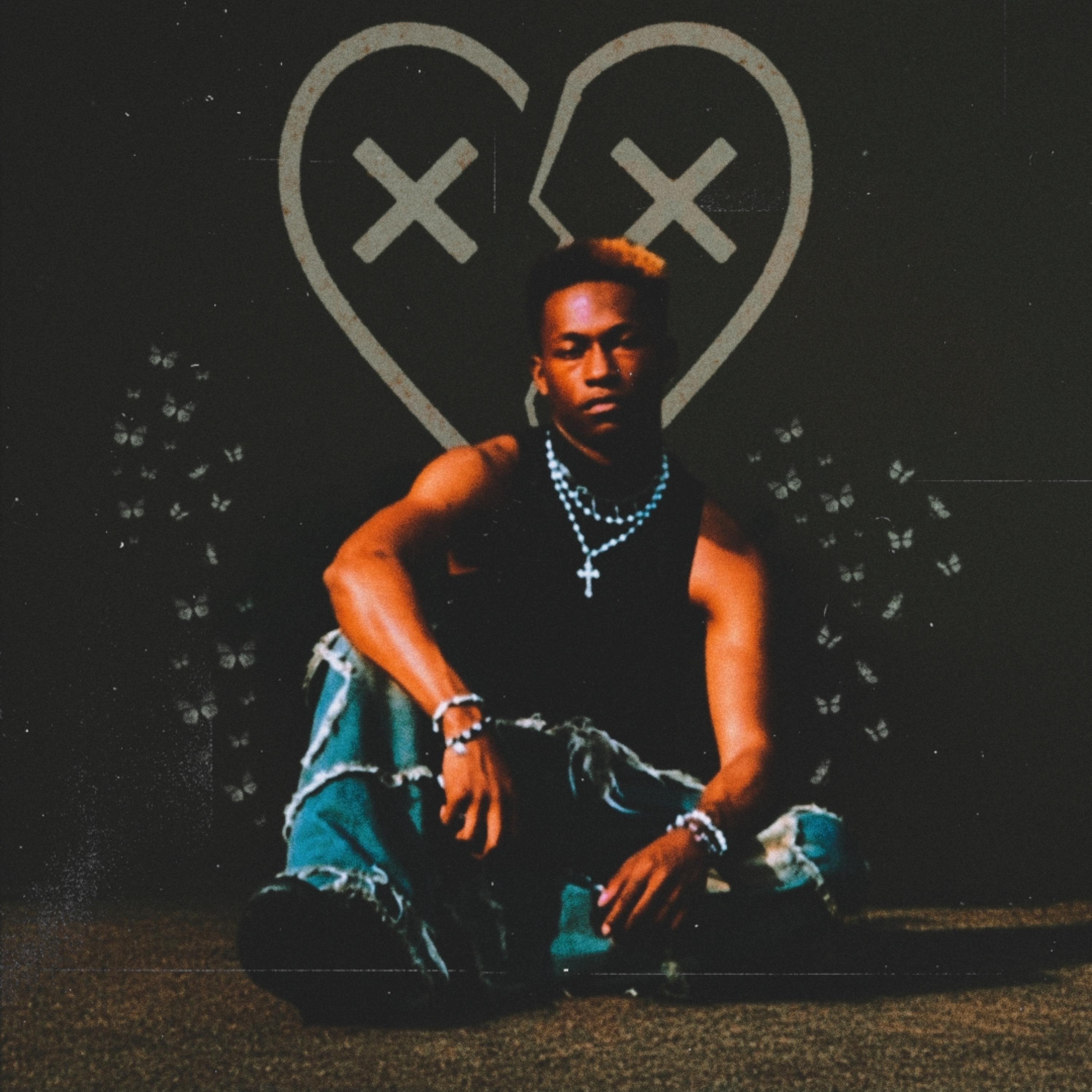 Edge of the Light artwork