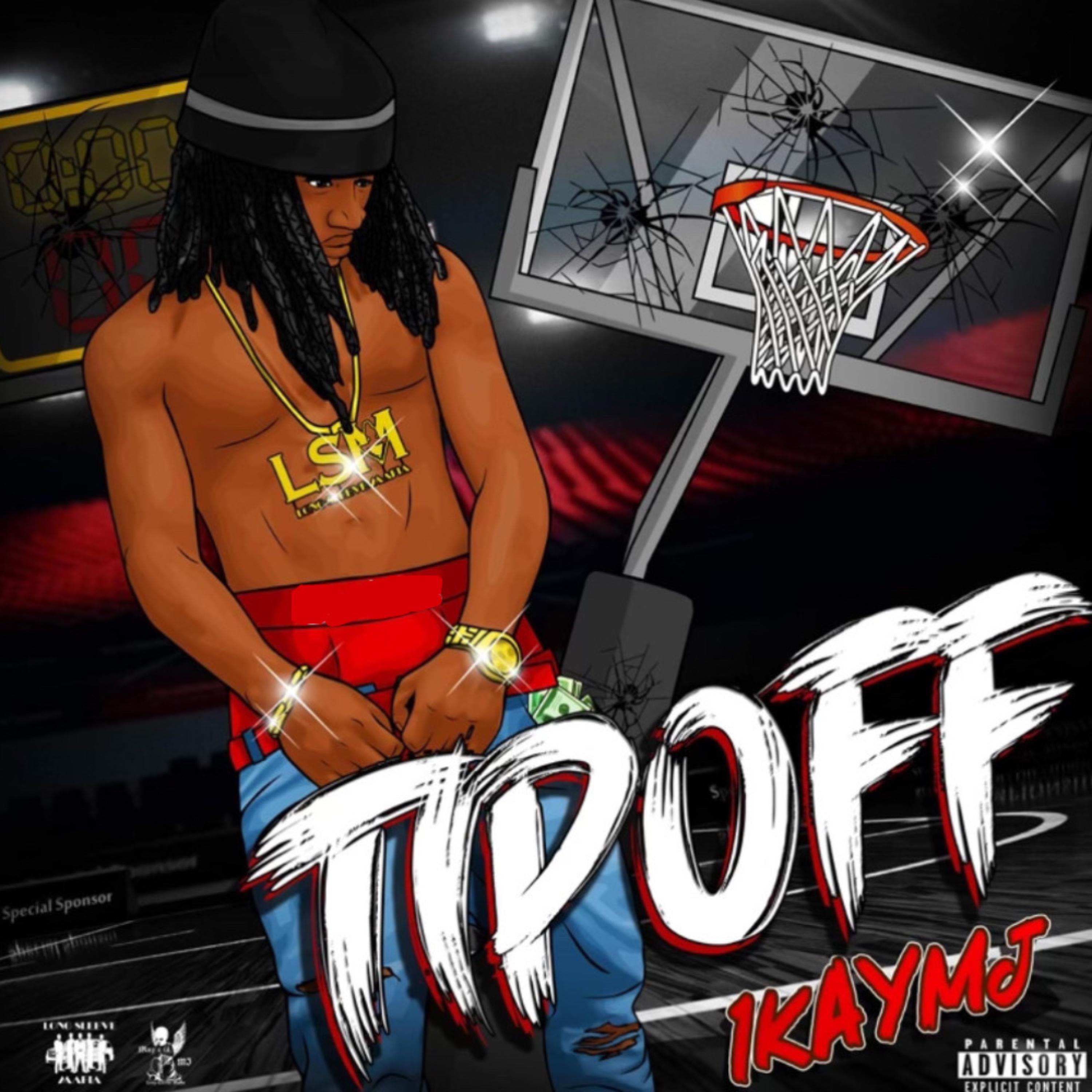 Tip Off artwork