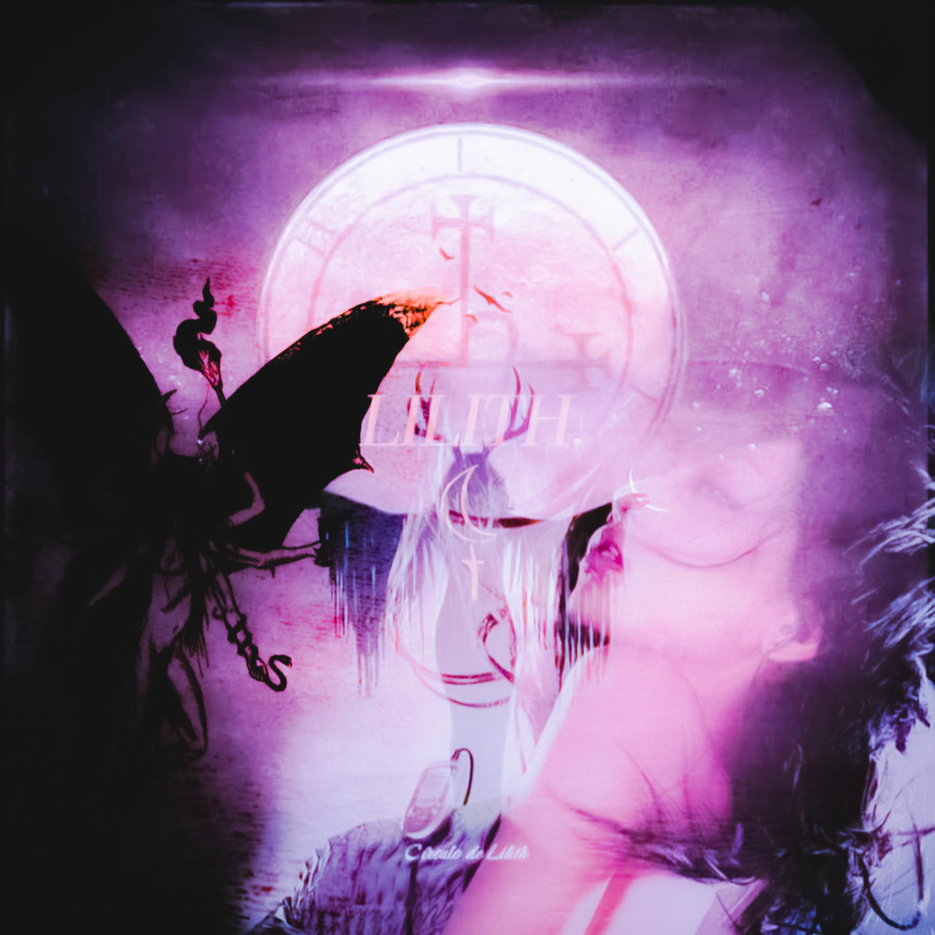 LILITH artwork