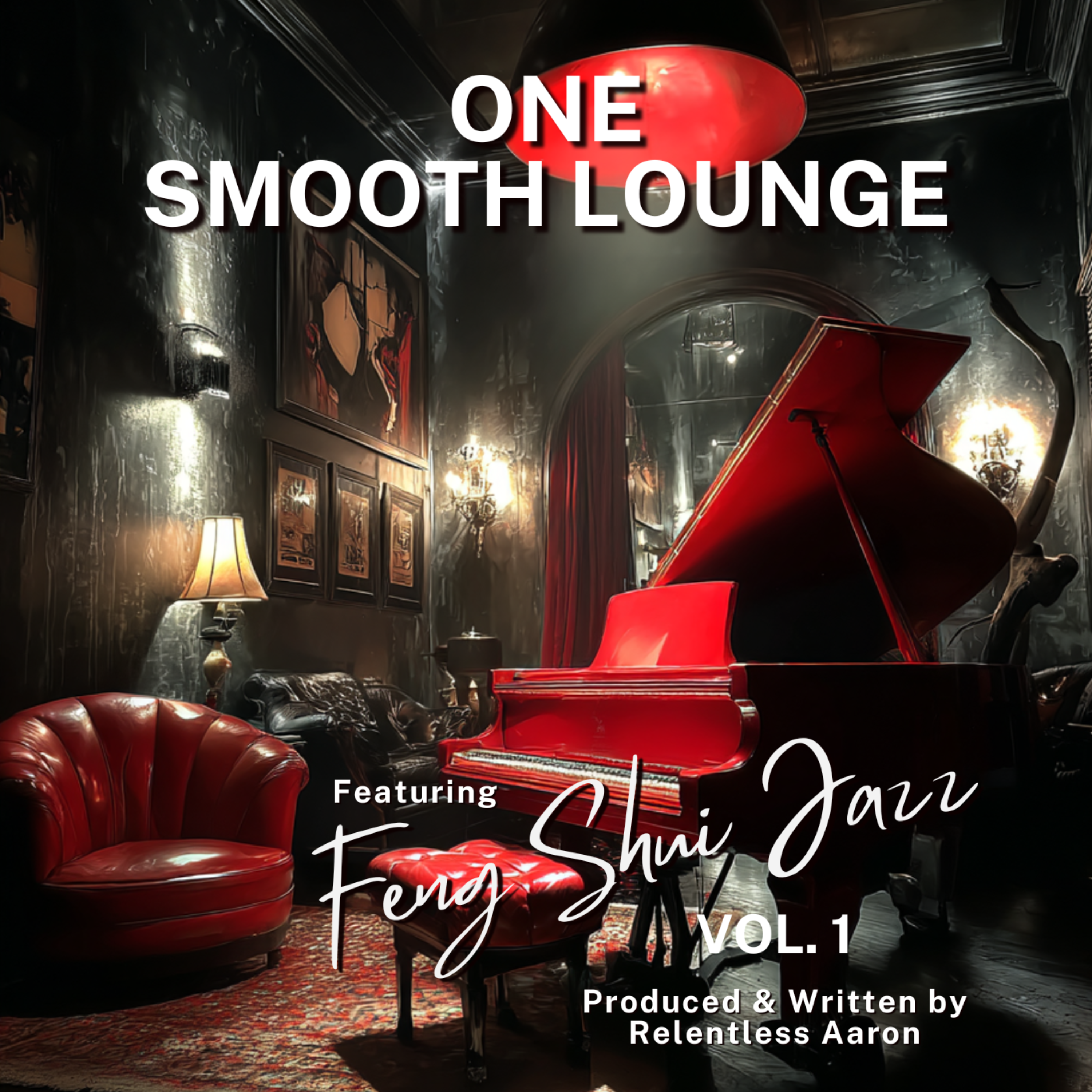 One Smooth Lounge artwork