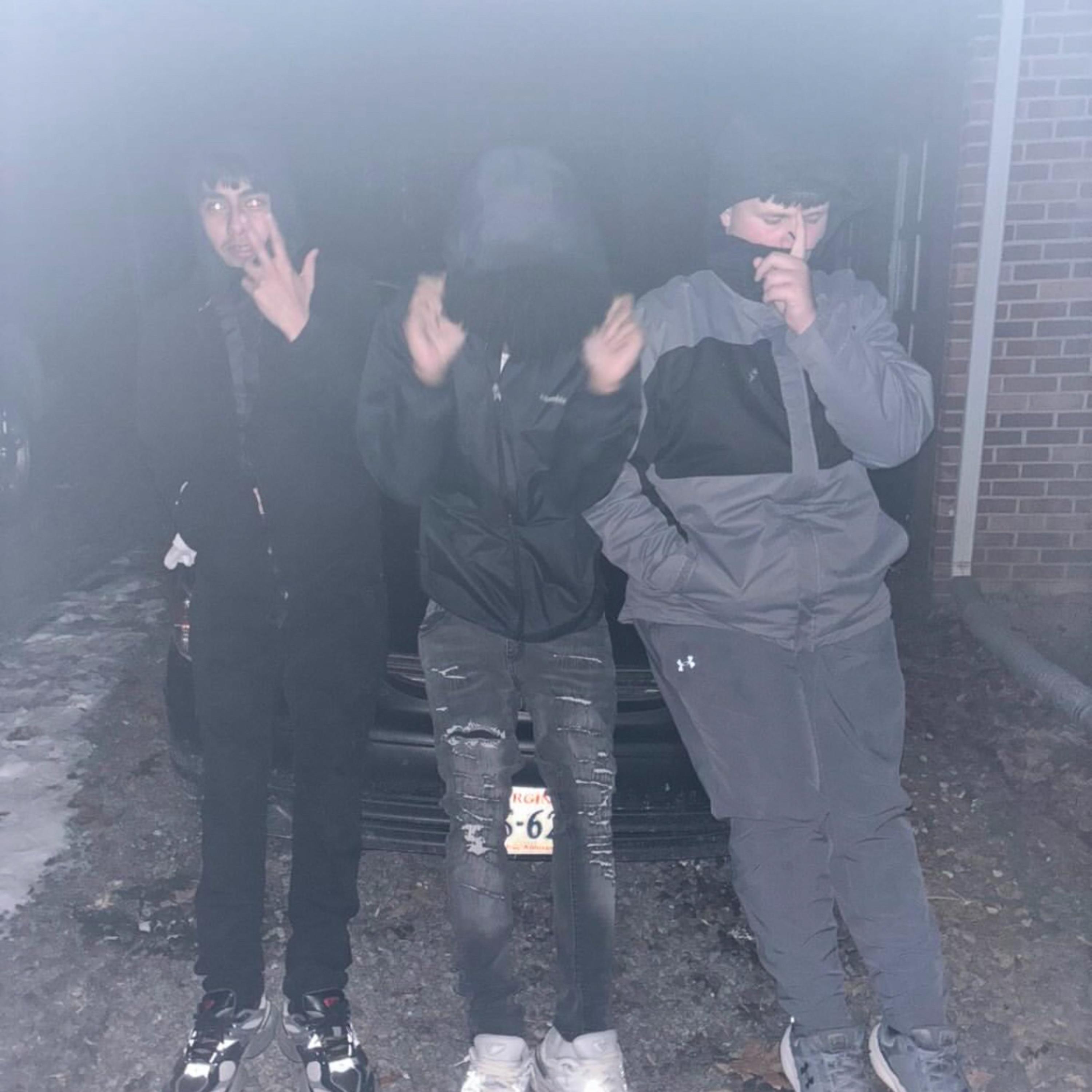 Laugh Now, Cry Later artwork