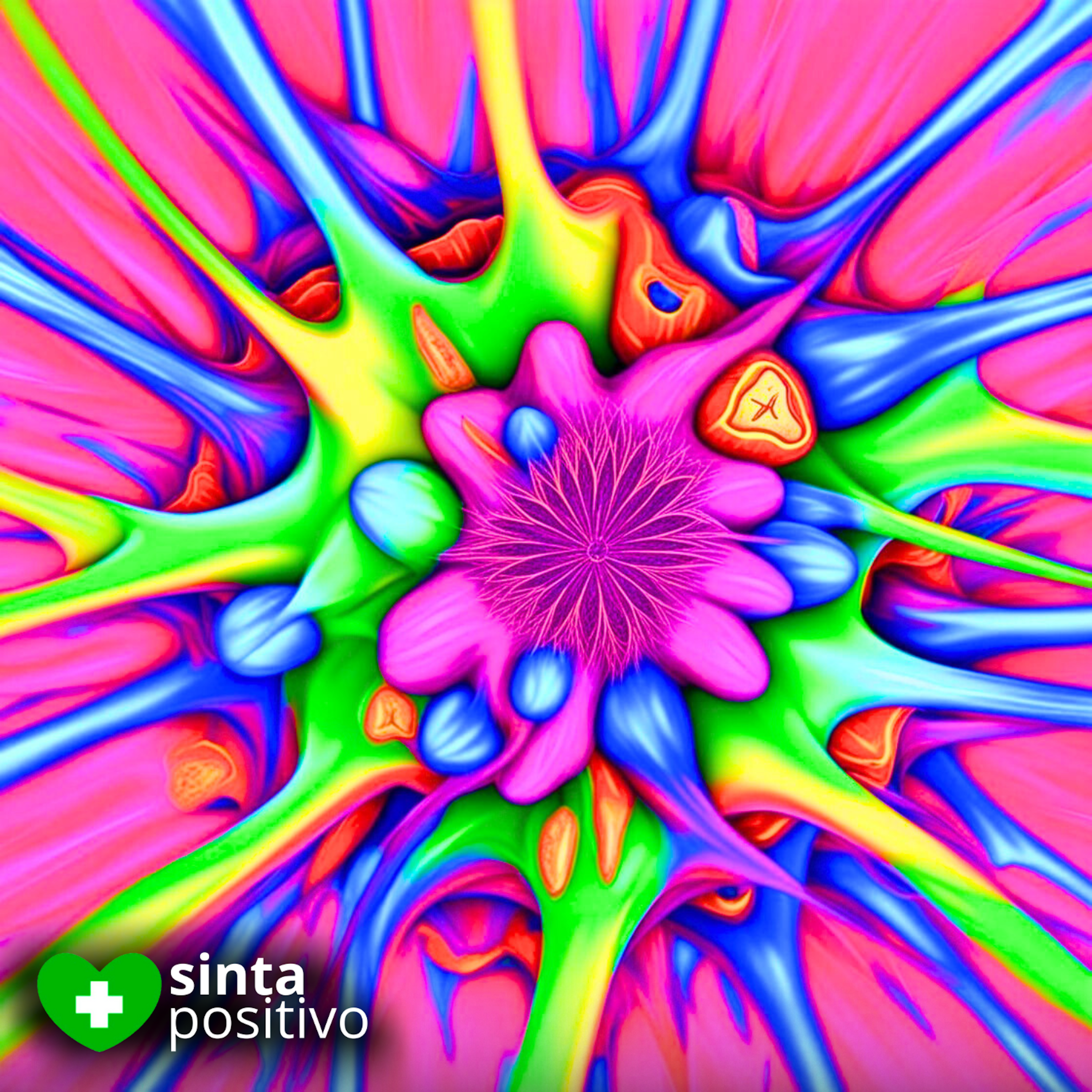 A Journey to Emotional Freedom artwork