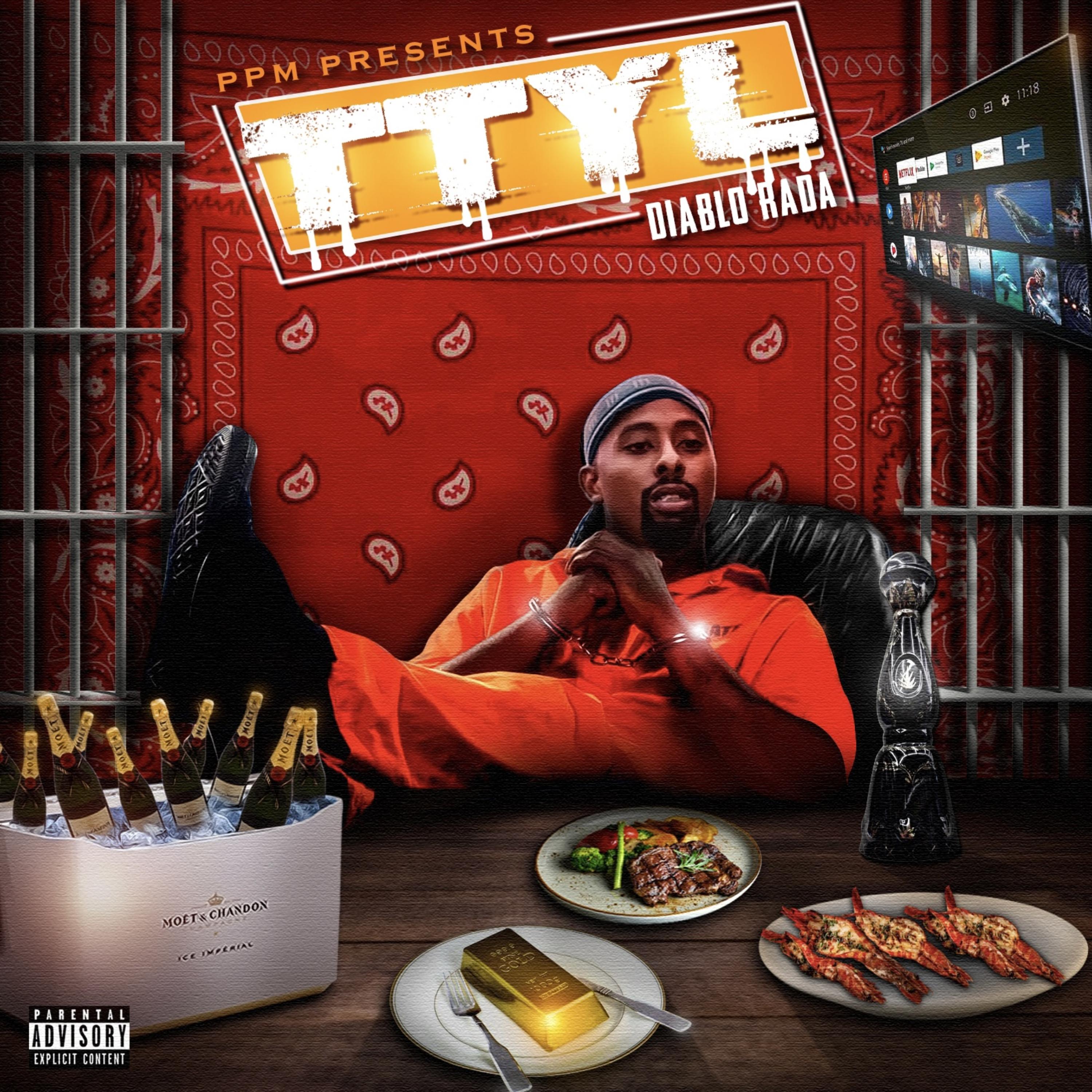 TTYL artwork