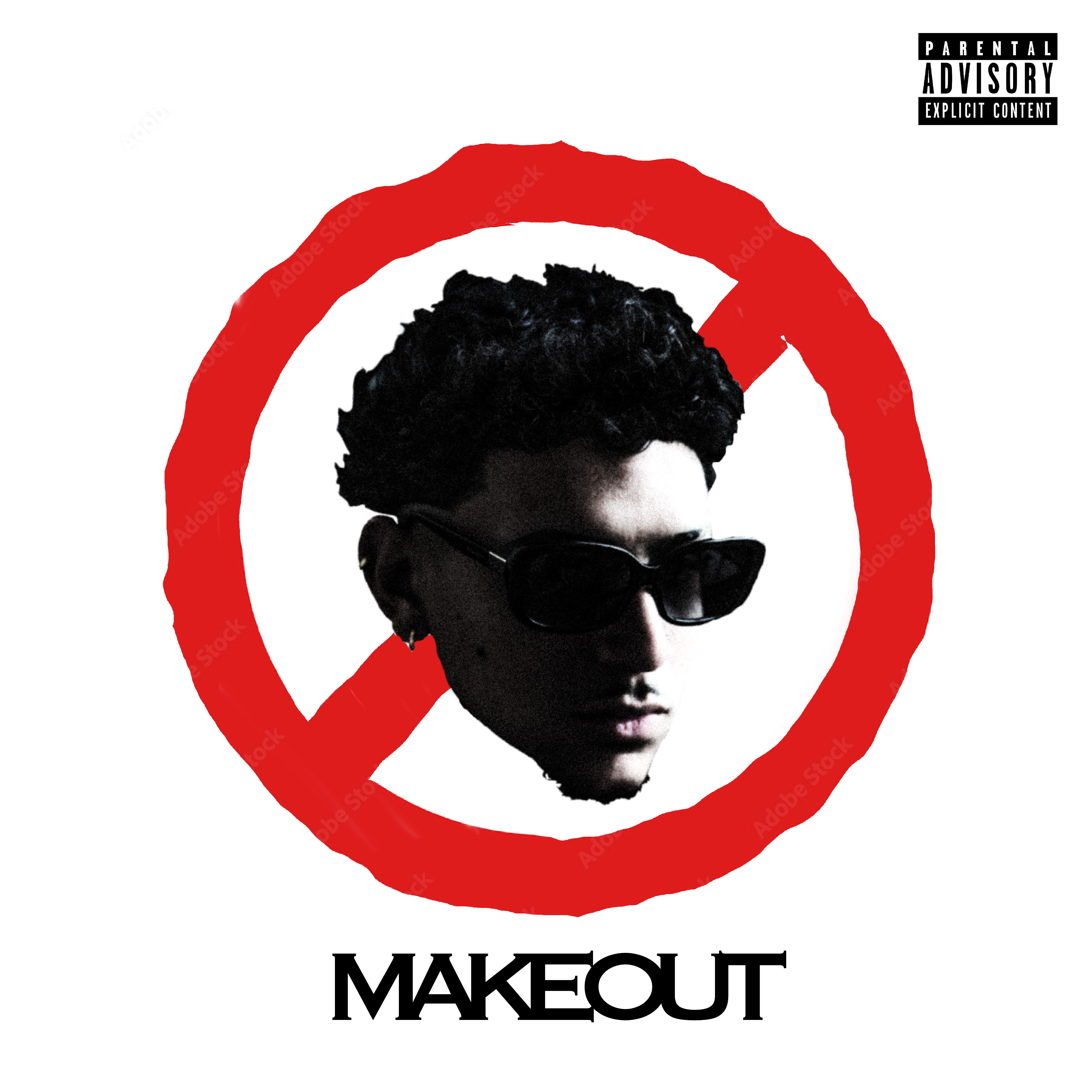 MAKE OUT artwork