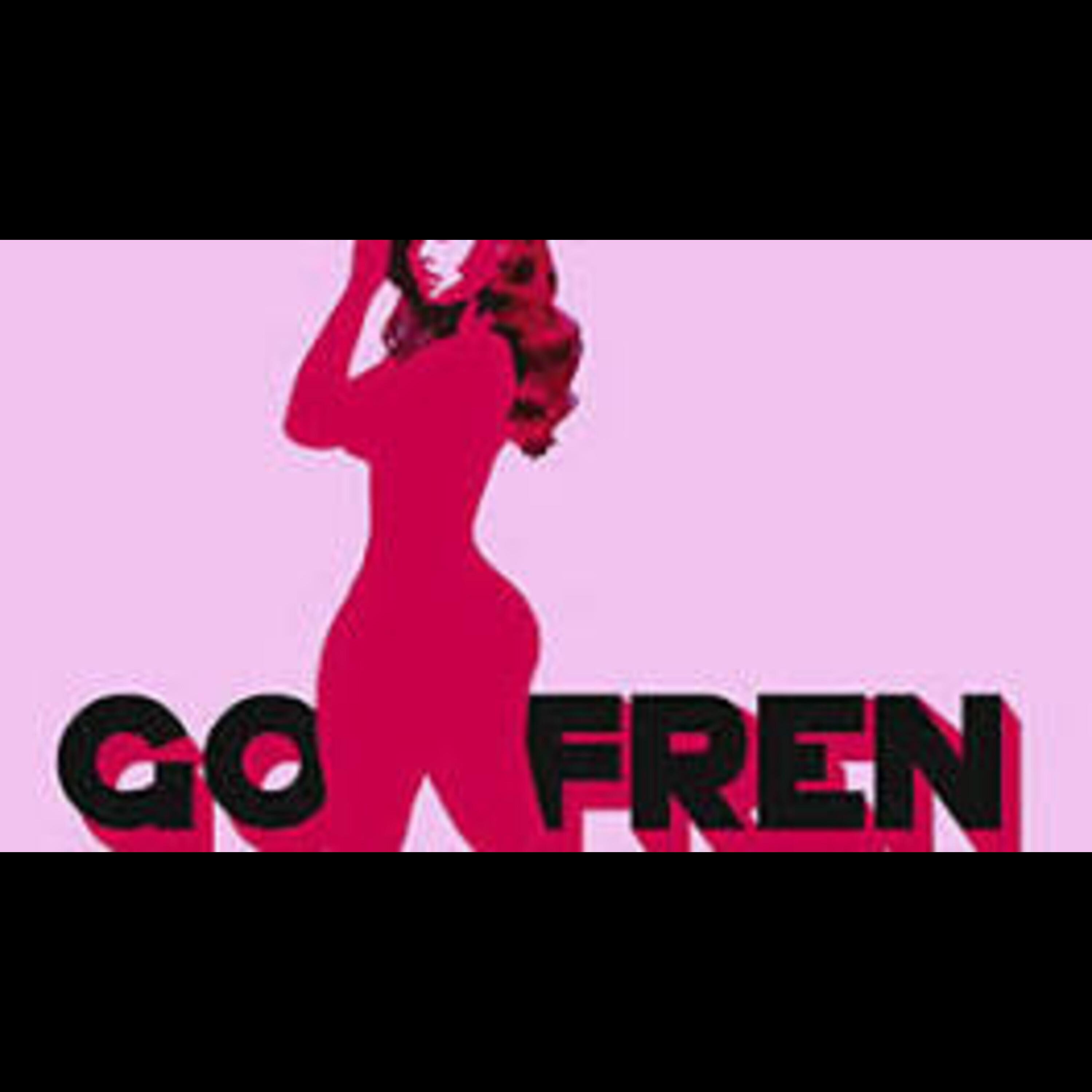 go fren artwork