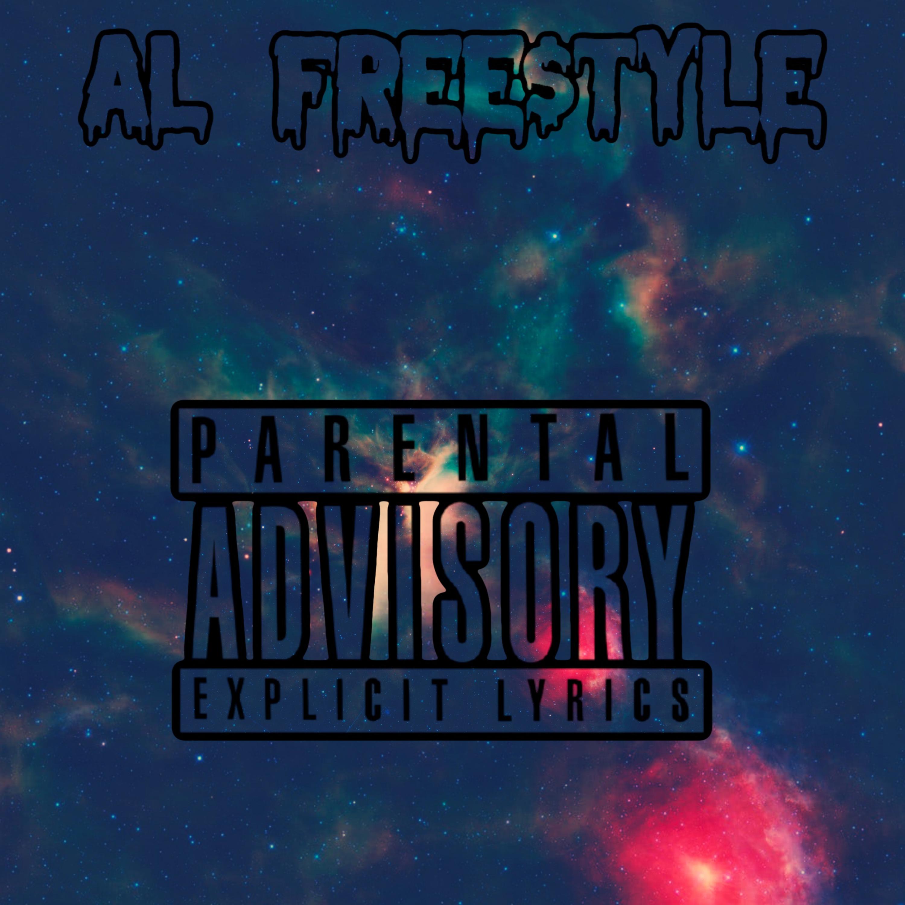 AL FREESTYLE artwork