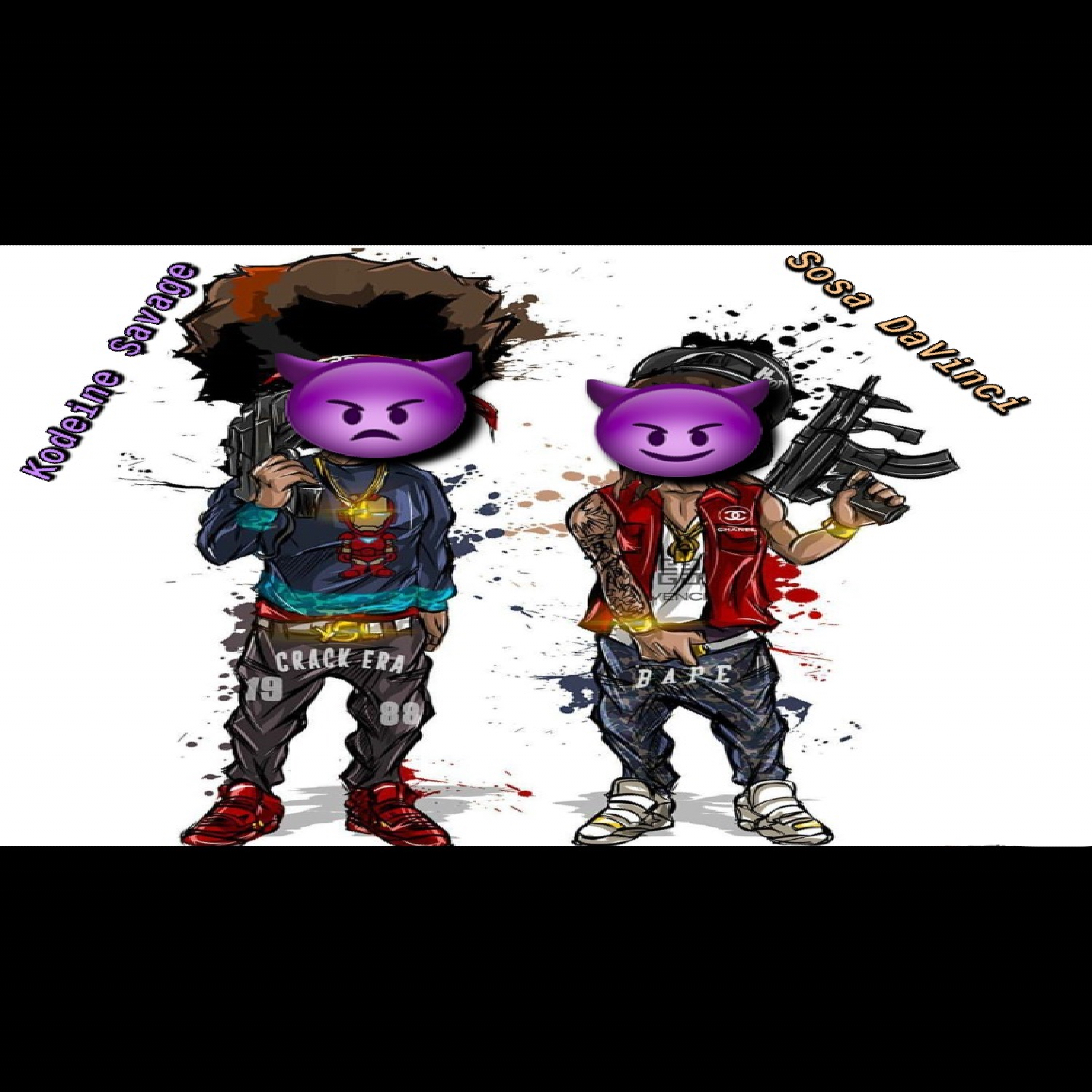 4 Life artwork