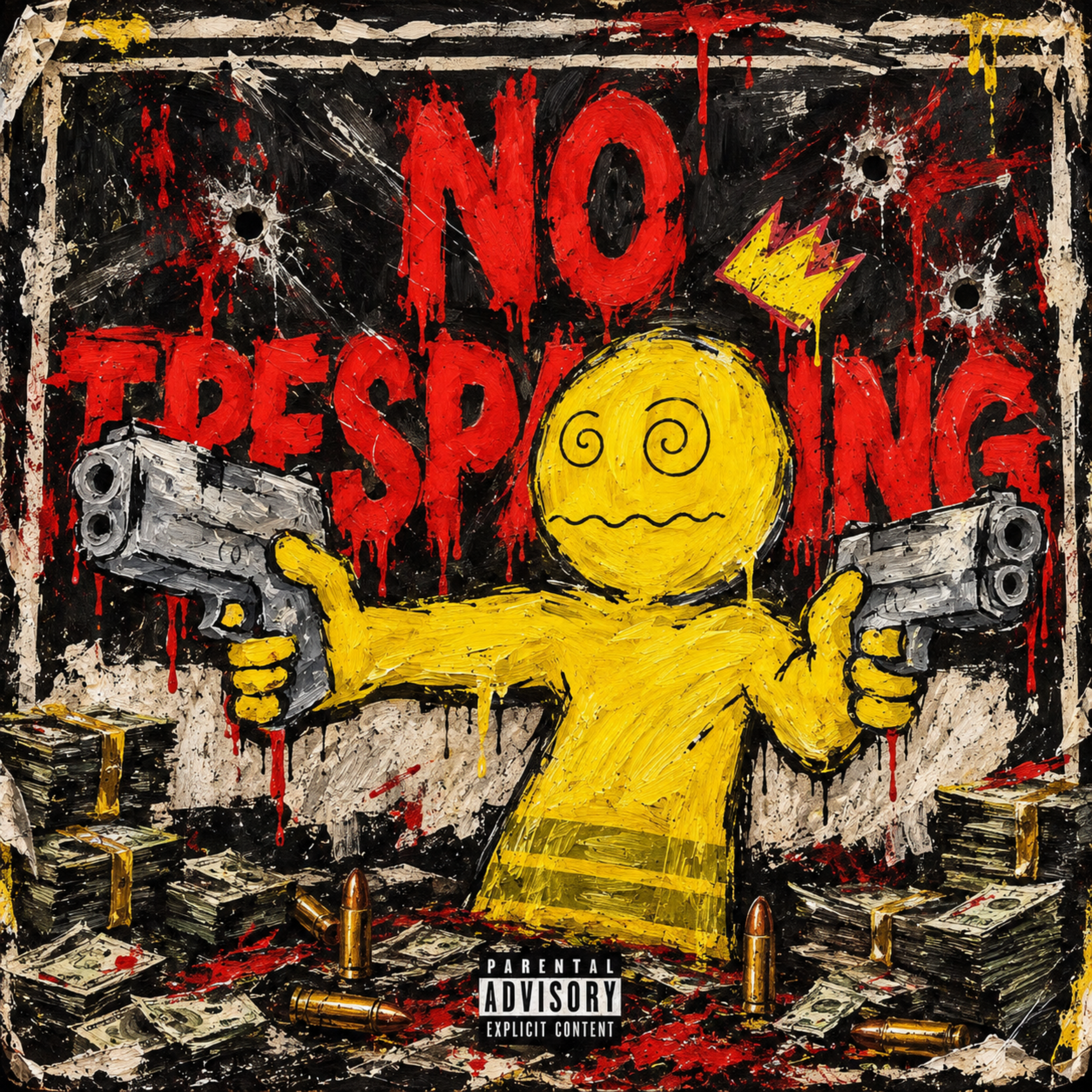 SCENE by Meechidatopic cover art