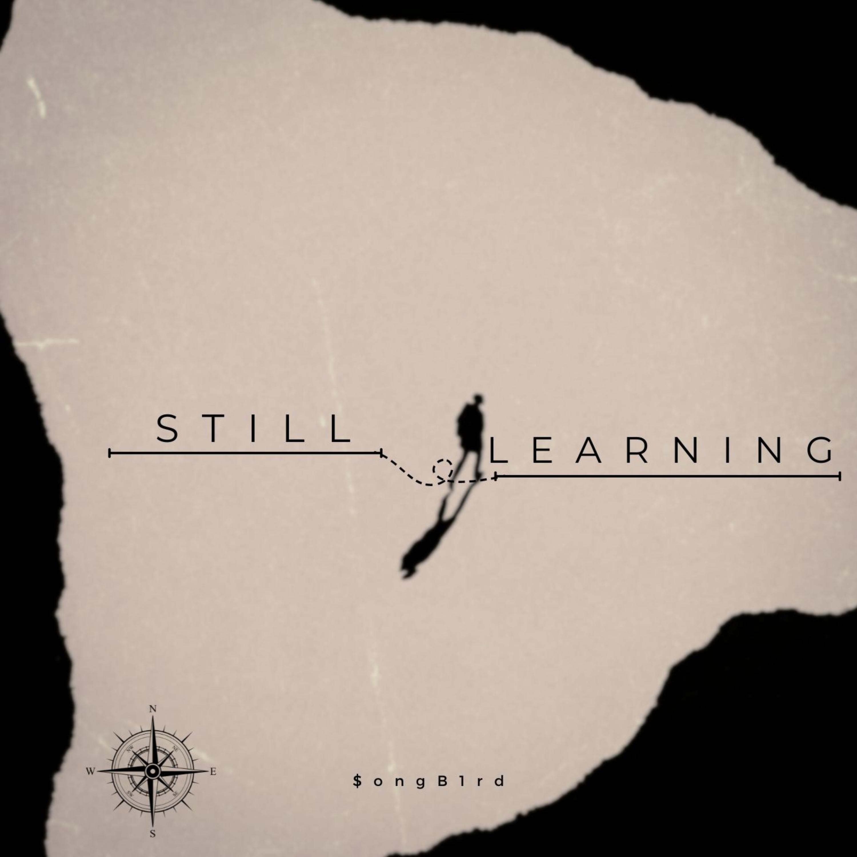STILL LEARNING artwork