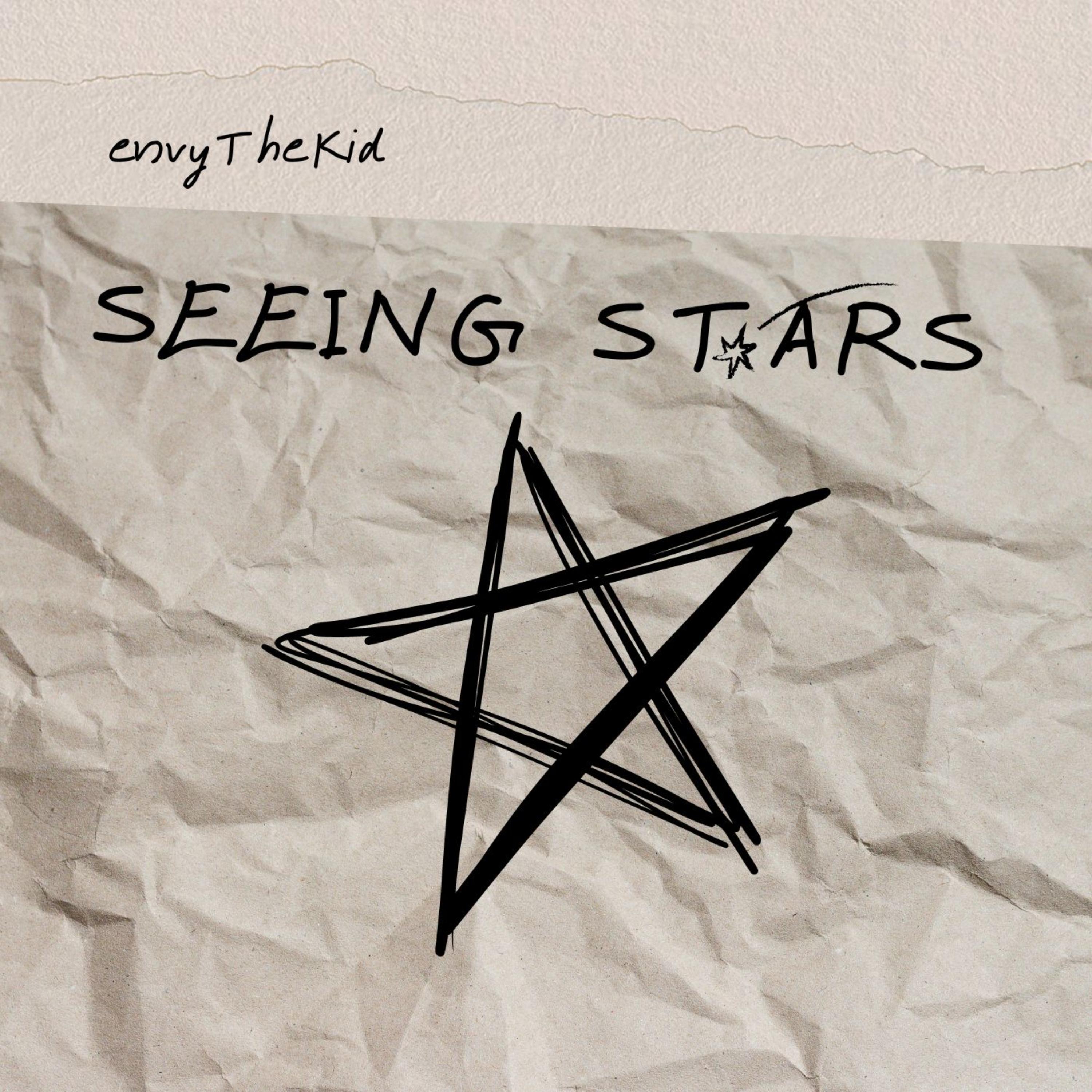 Seeing Stars artwork