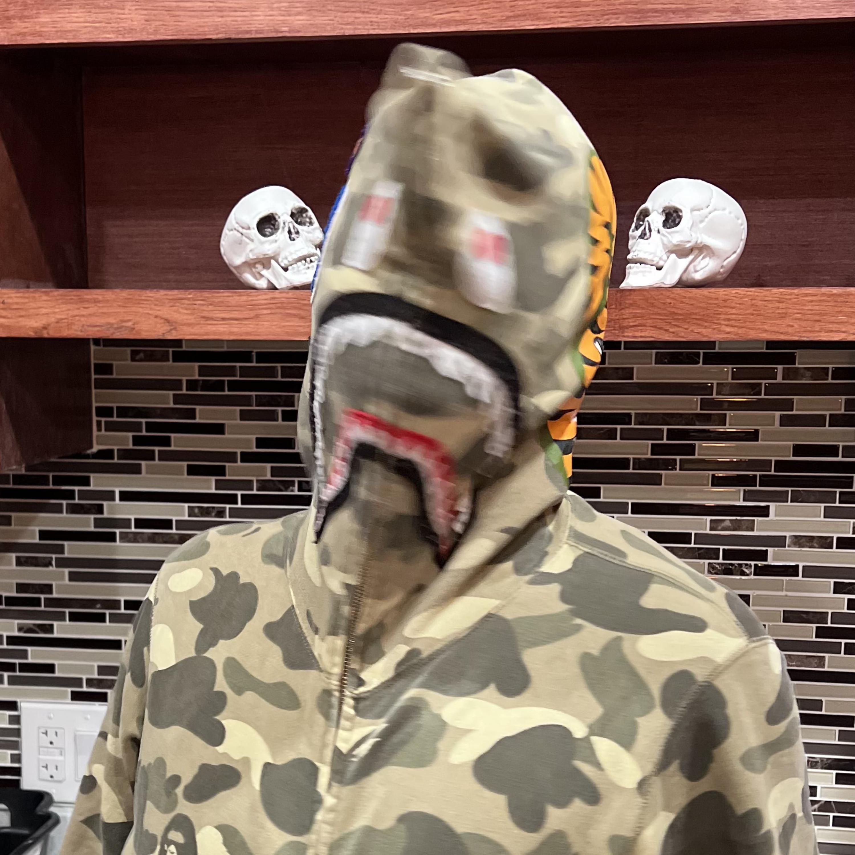 ANOTHA WAY artwork