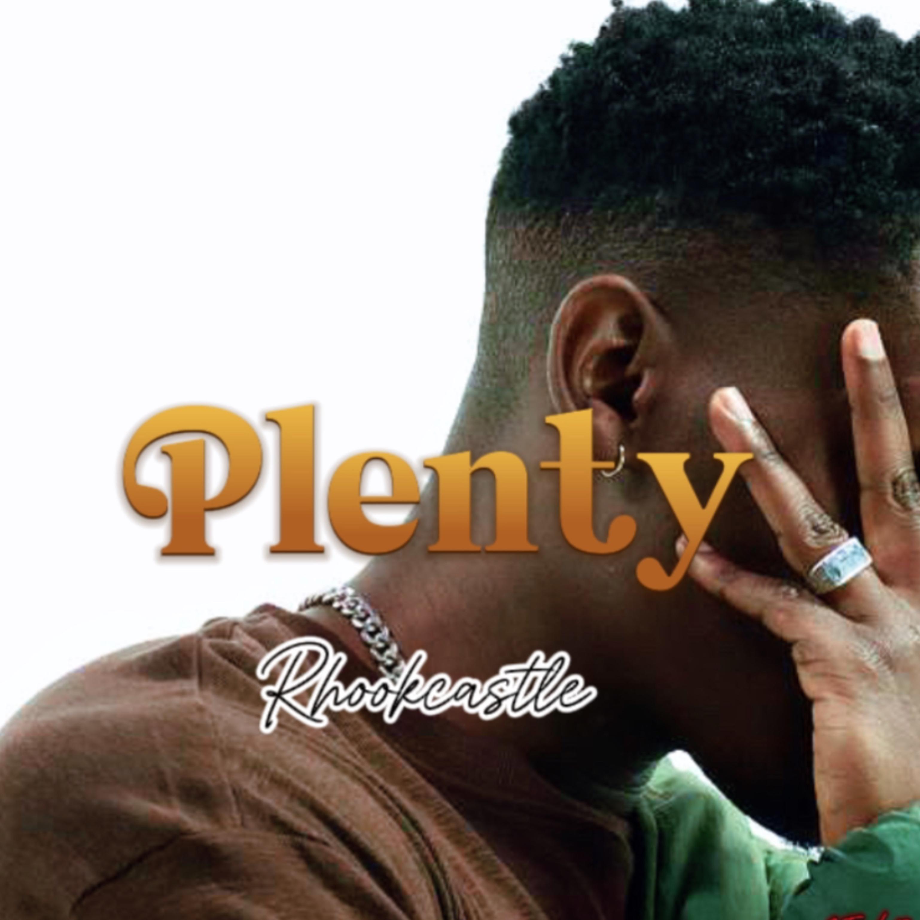 Plenty by Rhookcastle cover art