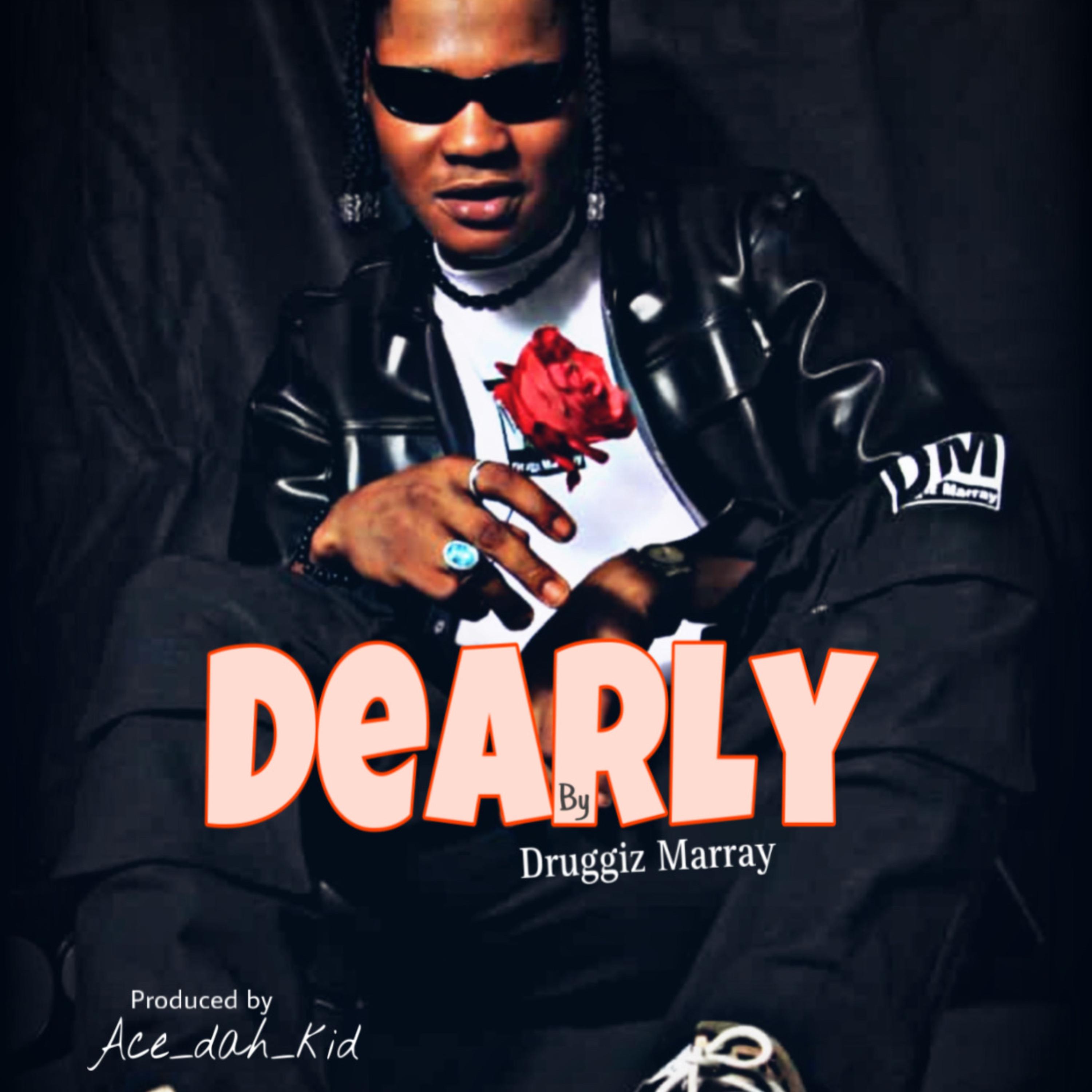 Dearly artwork
