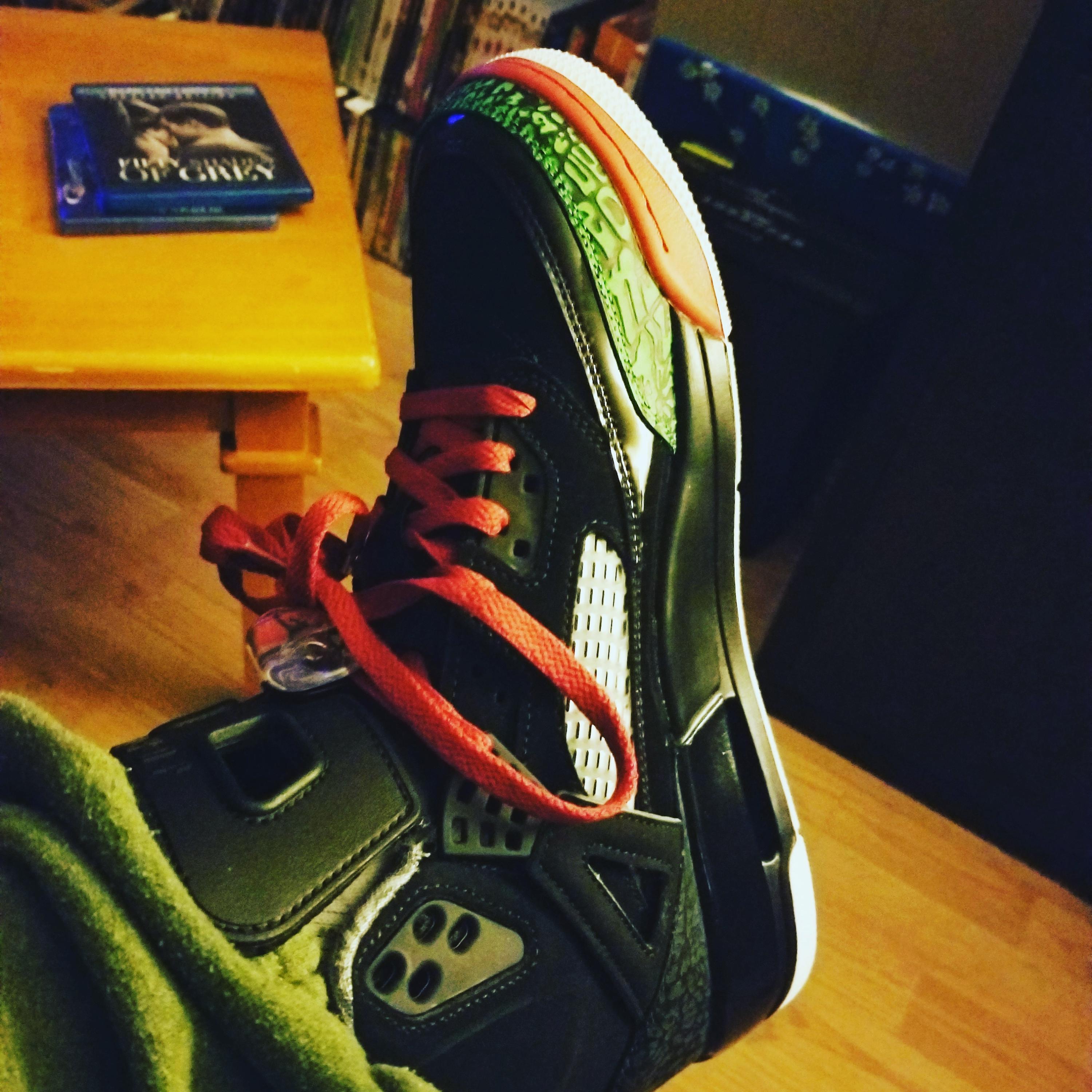 SOMETHING TO SEE artwork