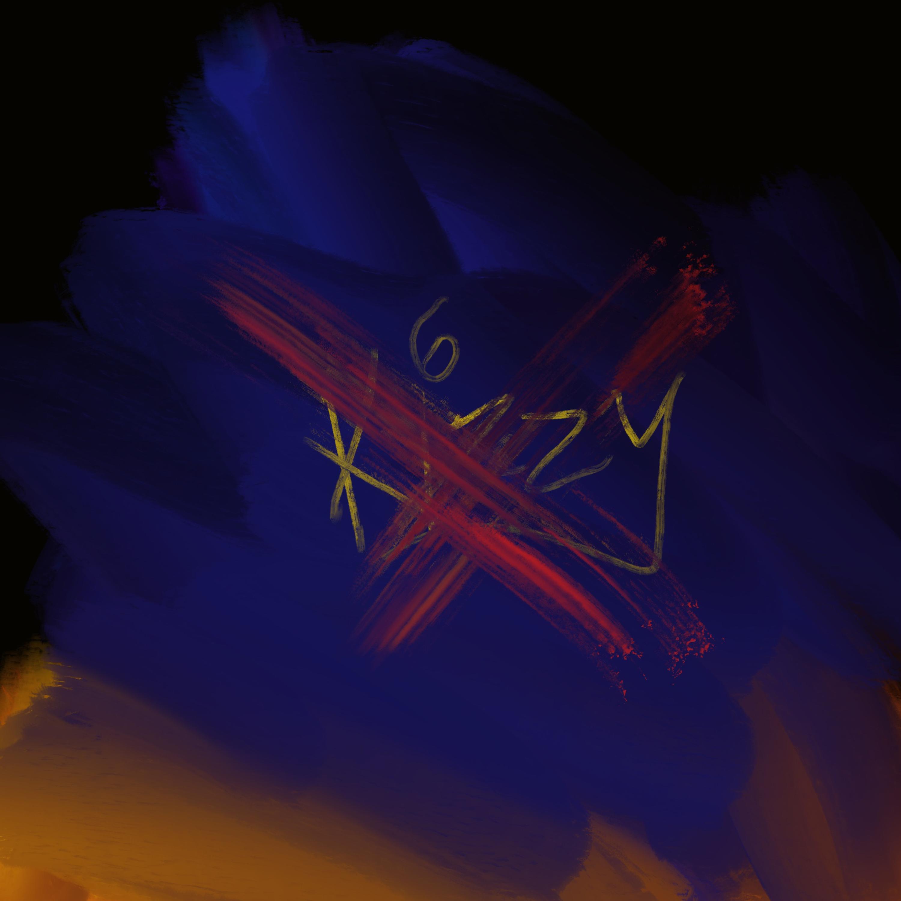 No Kizzy artwork