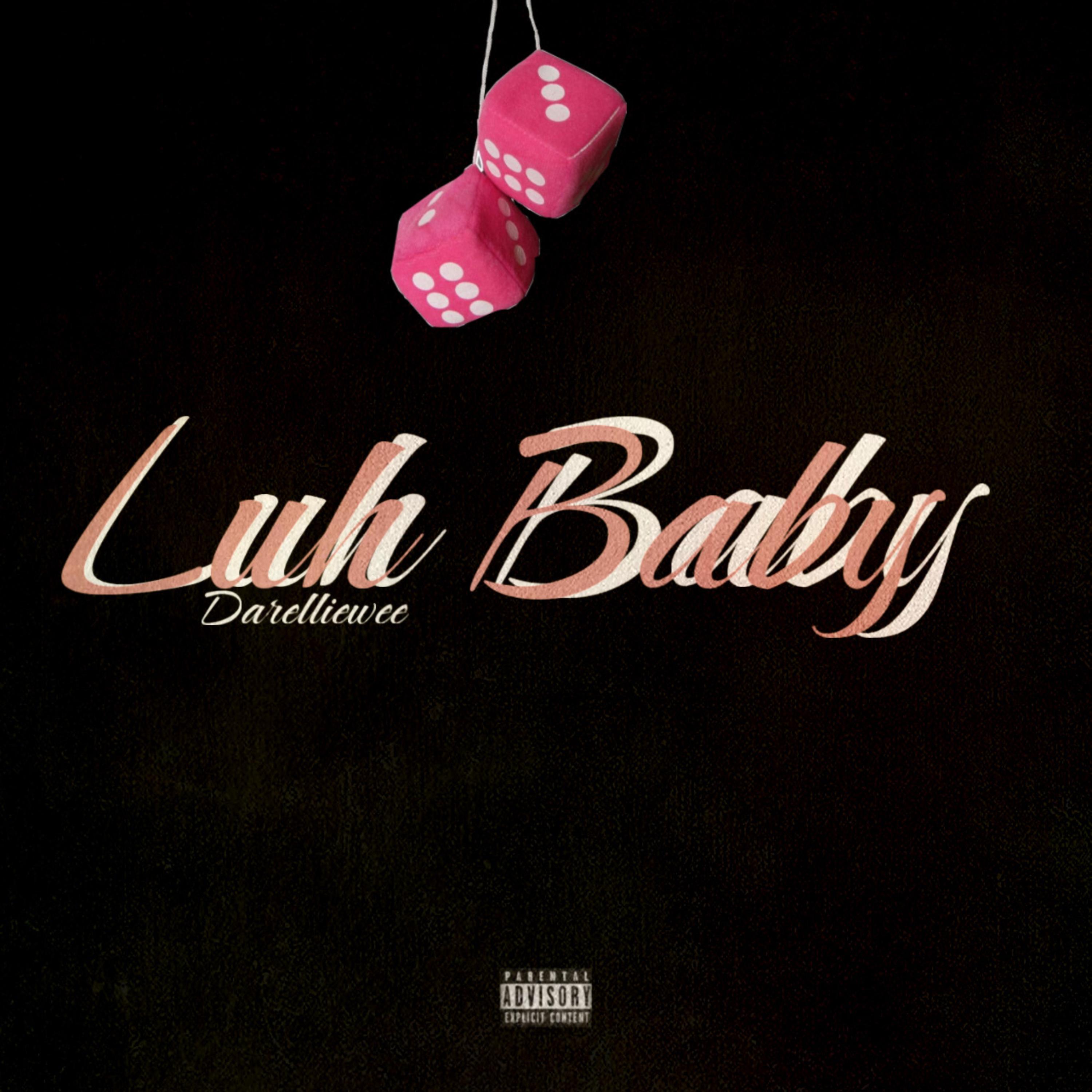 Luh Baby artwork