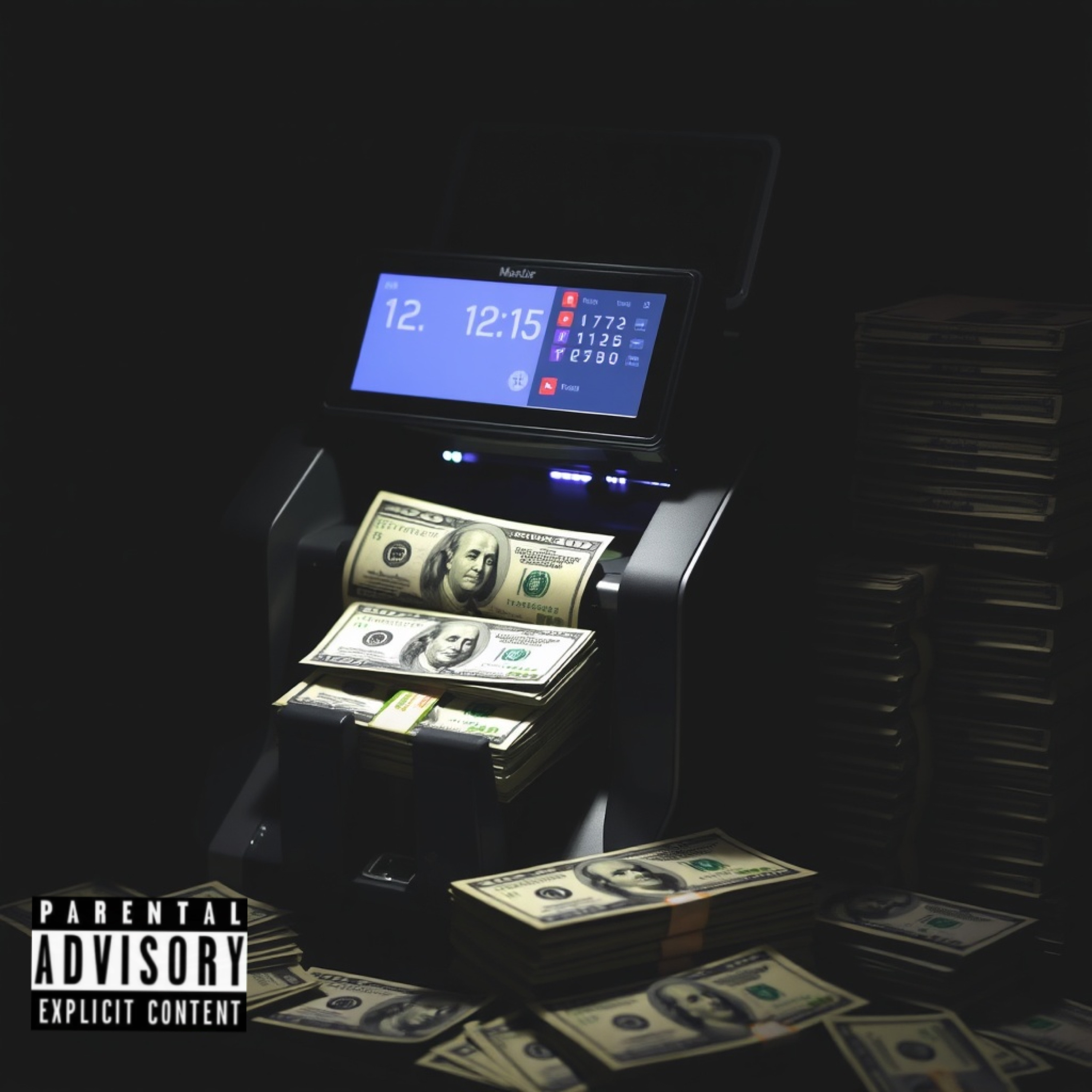 Work Sum by KARI cover art
