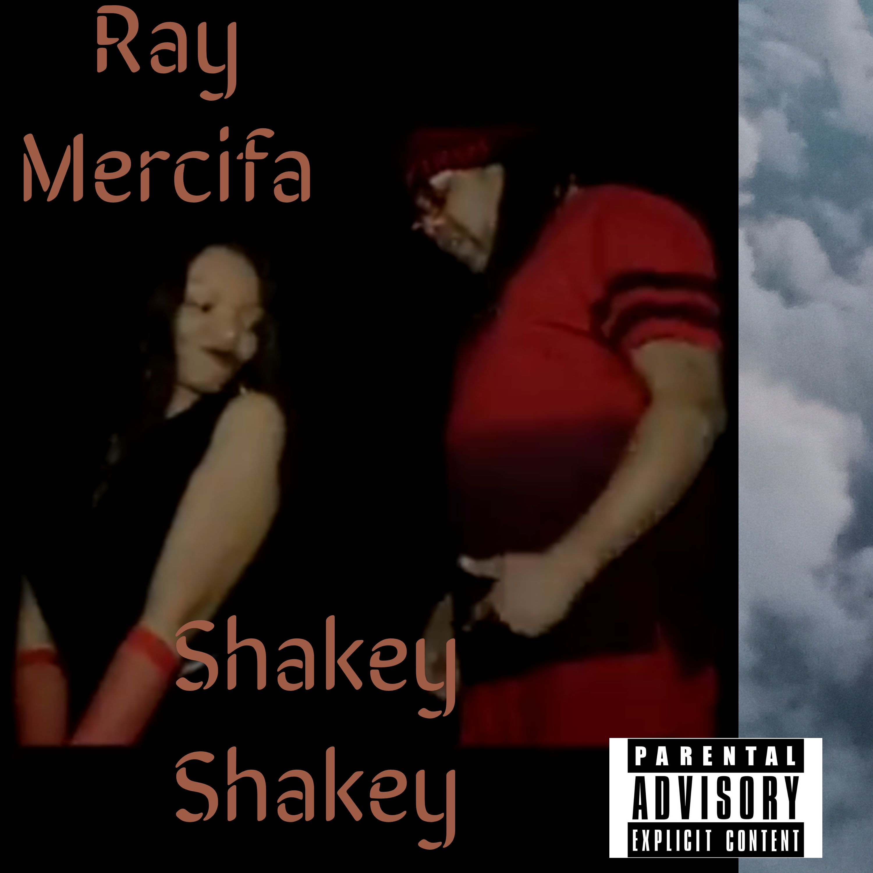 Shakey Shakey artwork