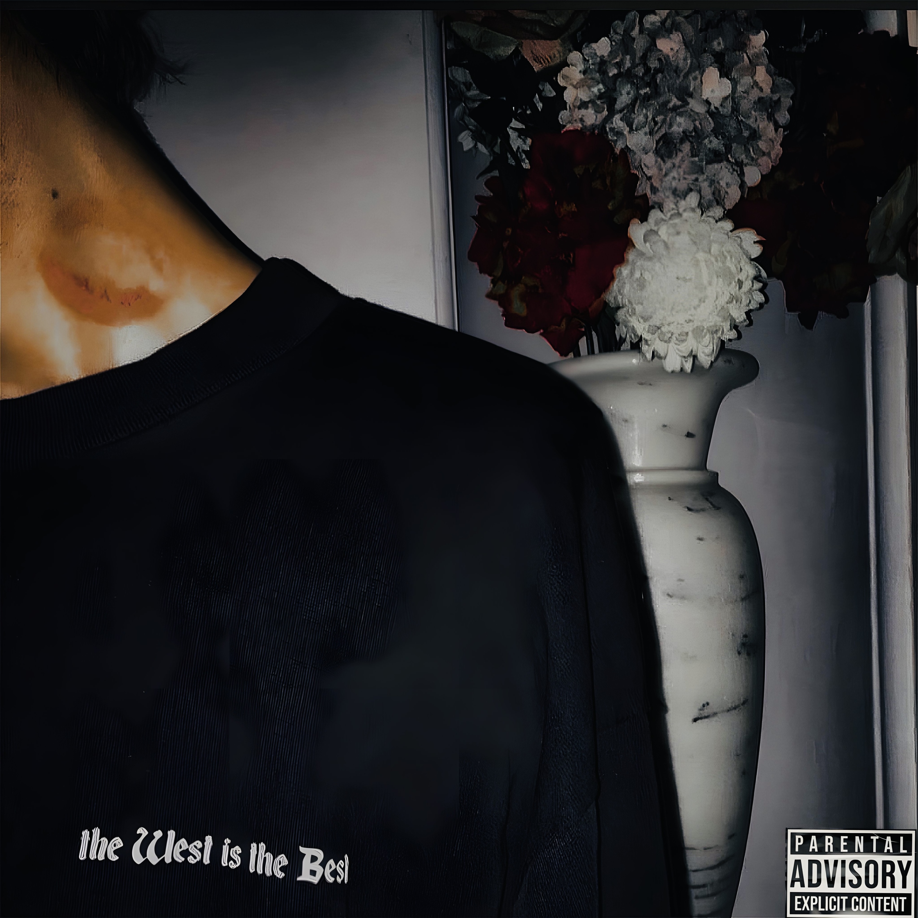 WESTSIDE by D.Boy Swagg cover art