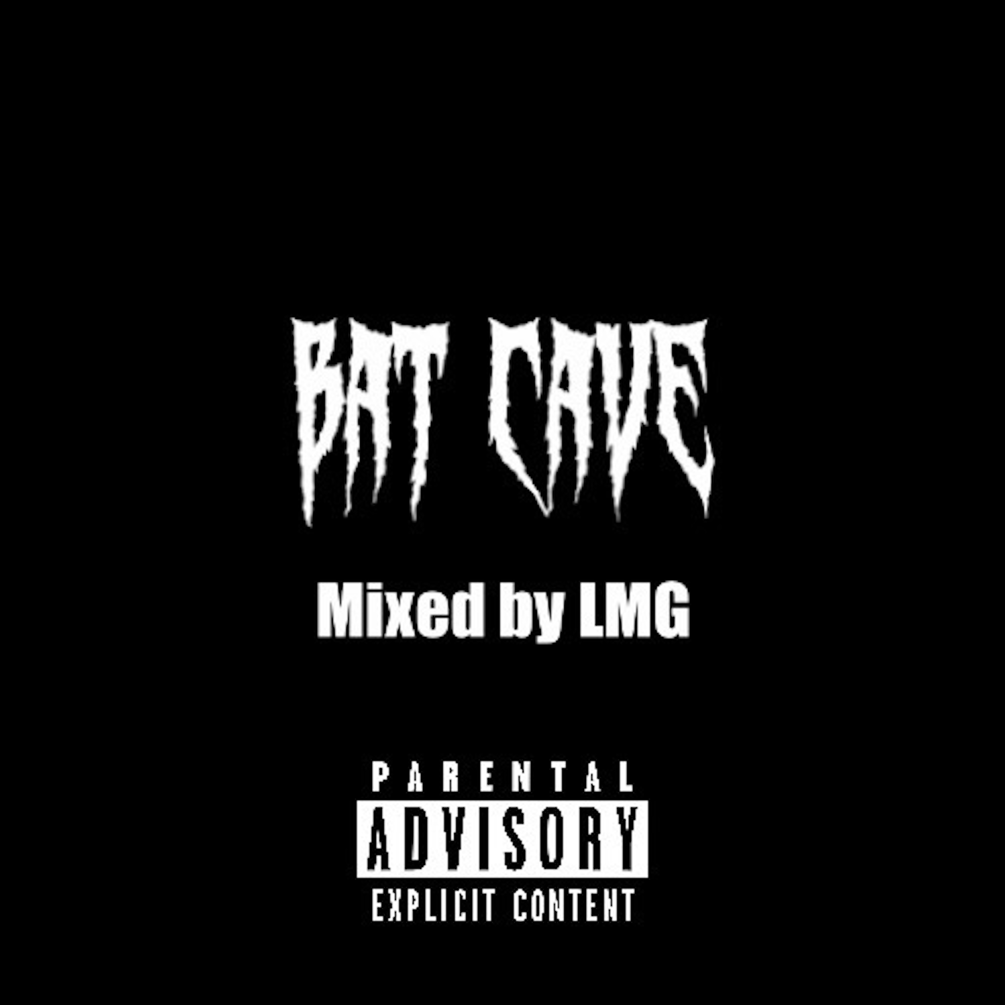 Bat Cave  artwork