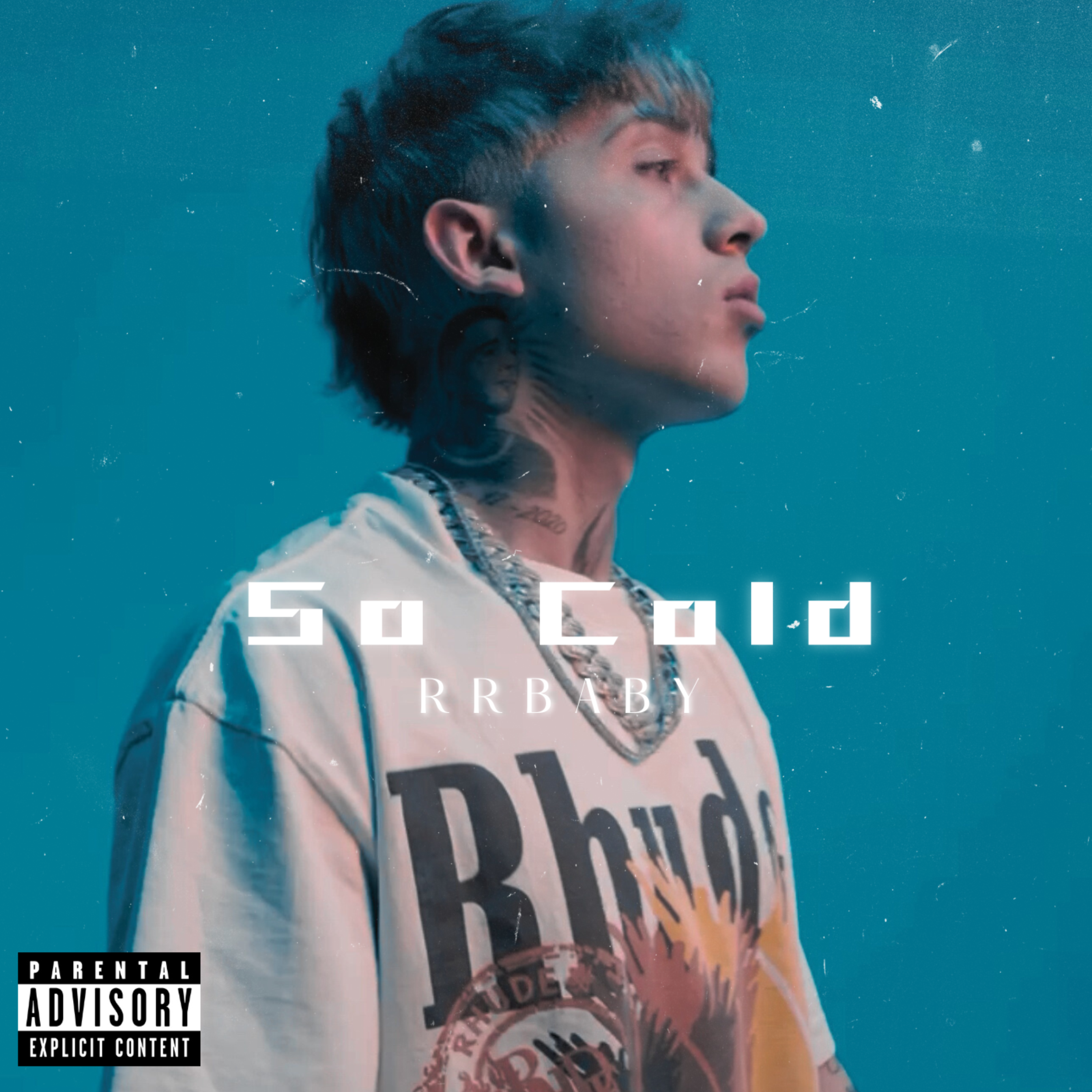 So Cold artwork
