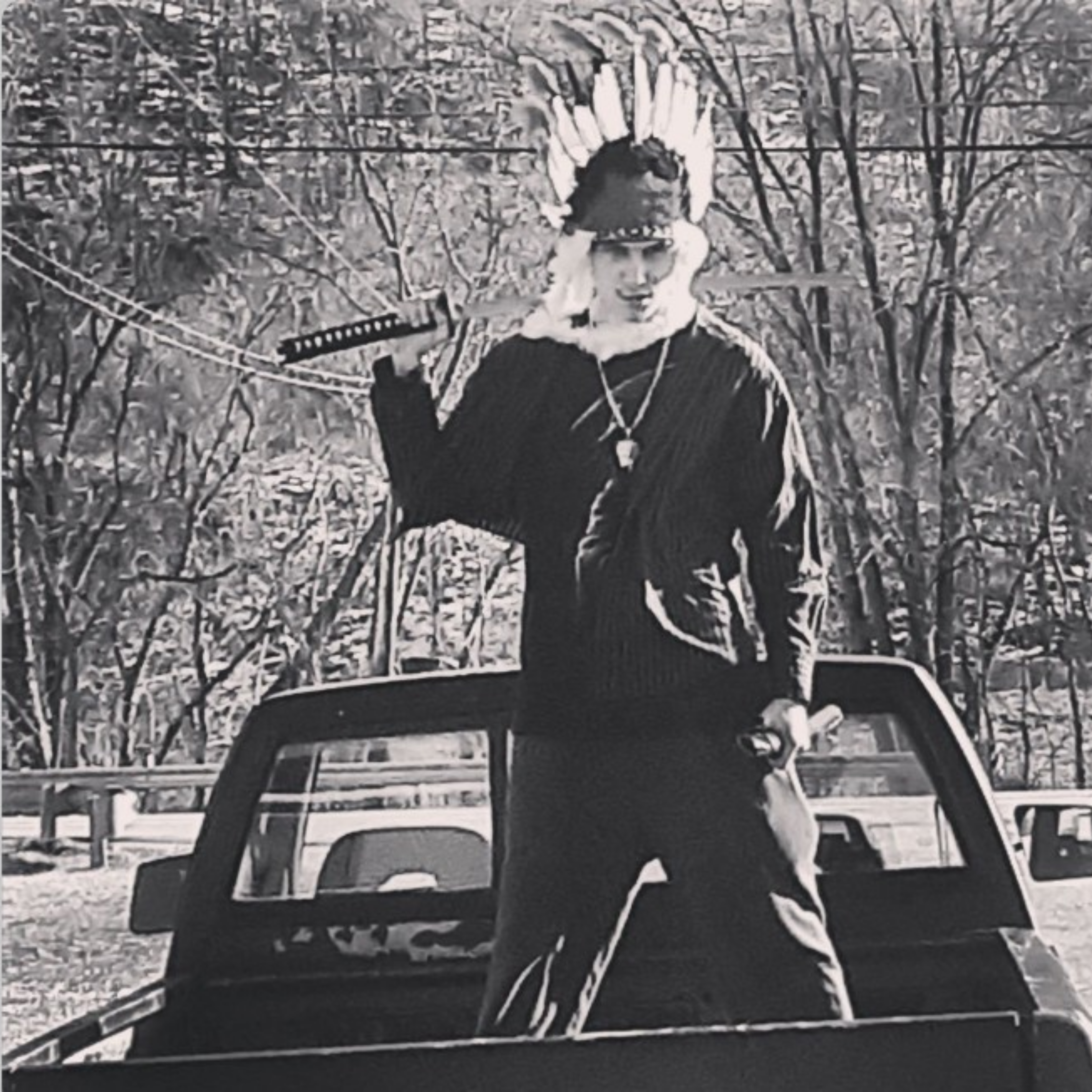 FUCK The Industry artwork