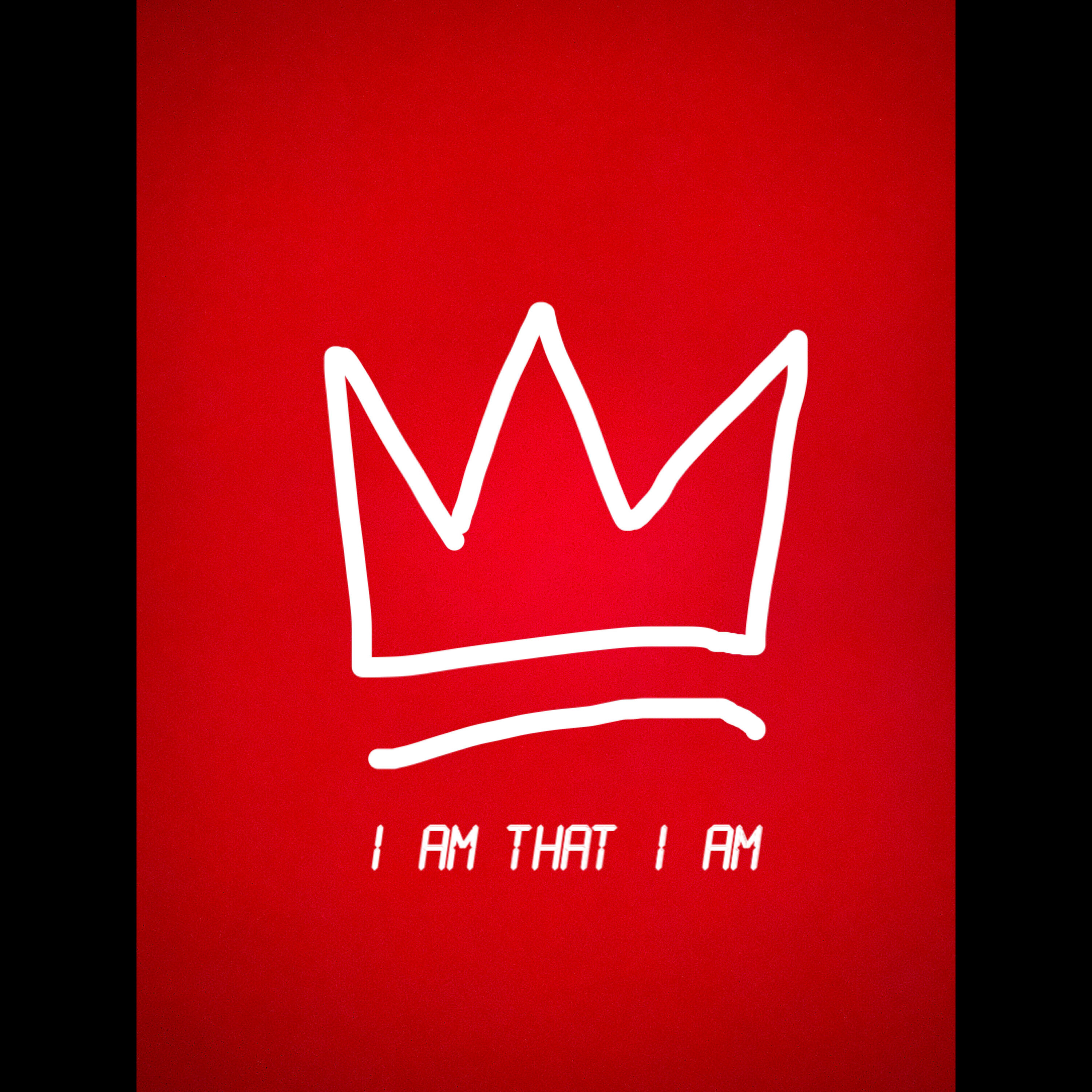 I Am That I Am artwork