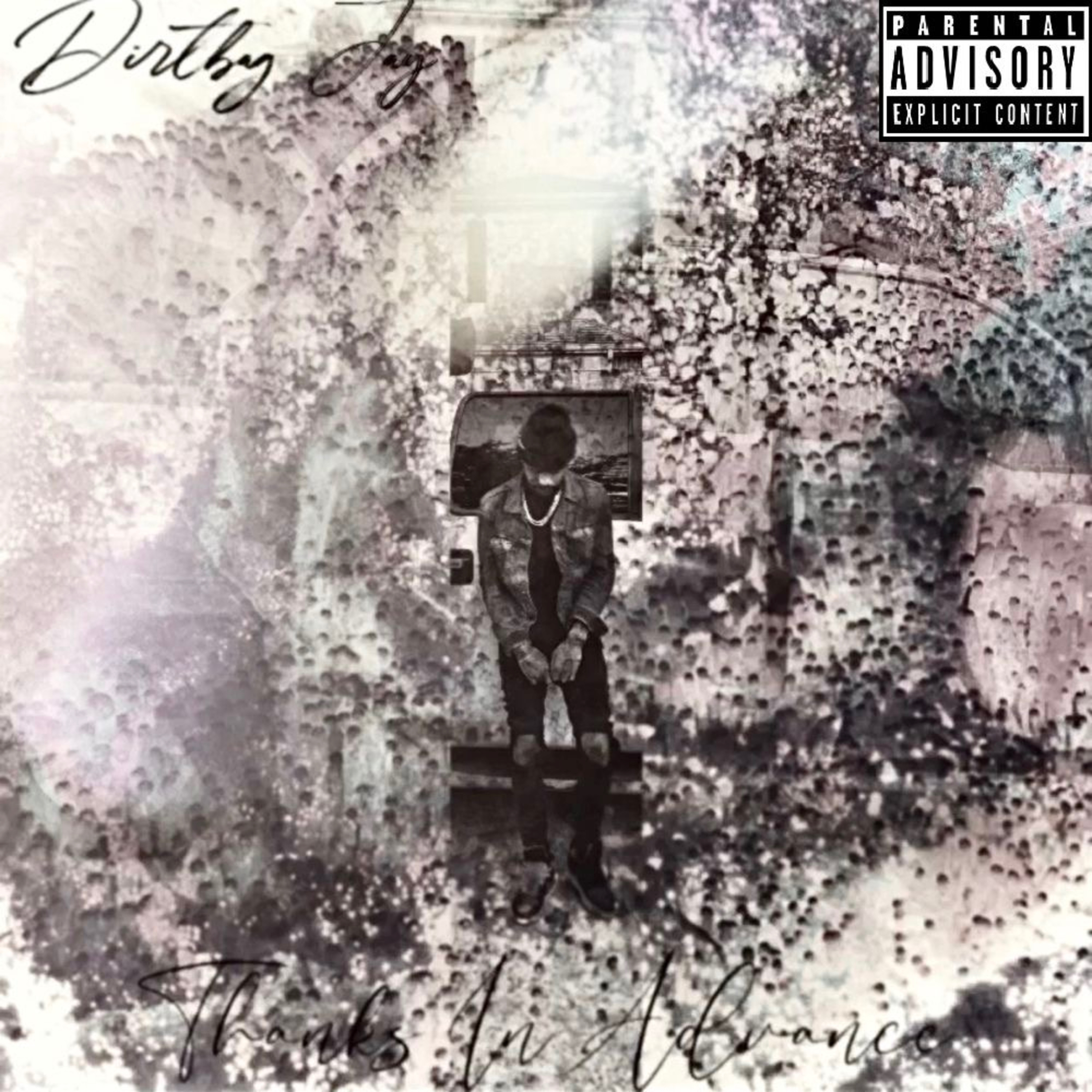 Thanks In Advance artwork