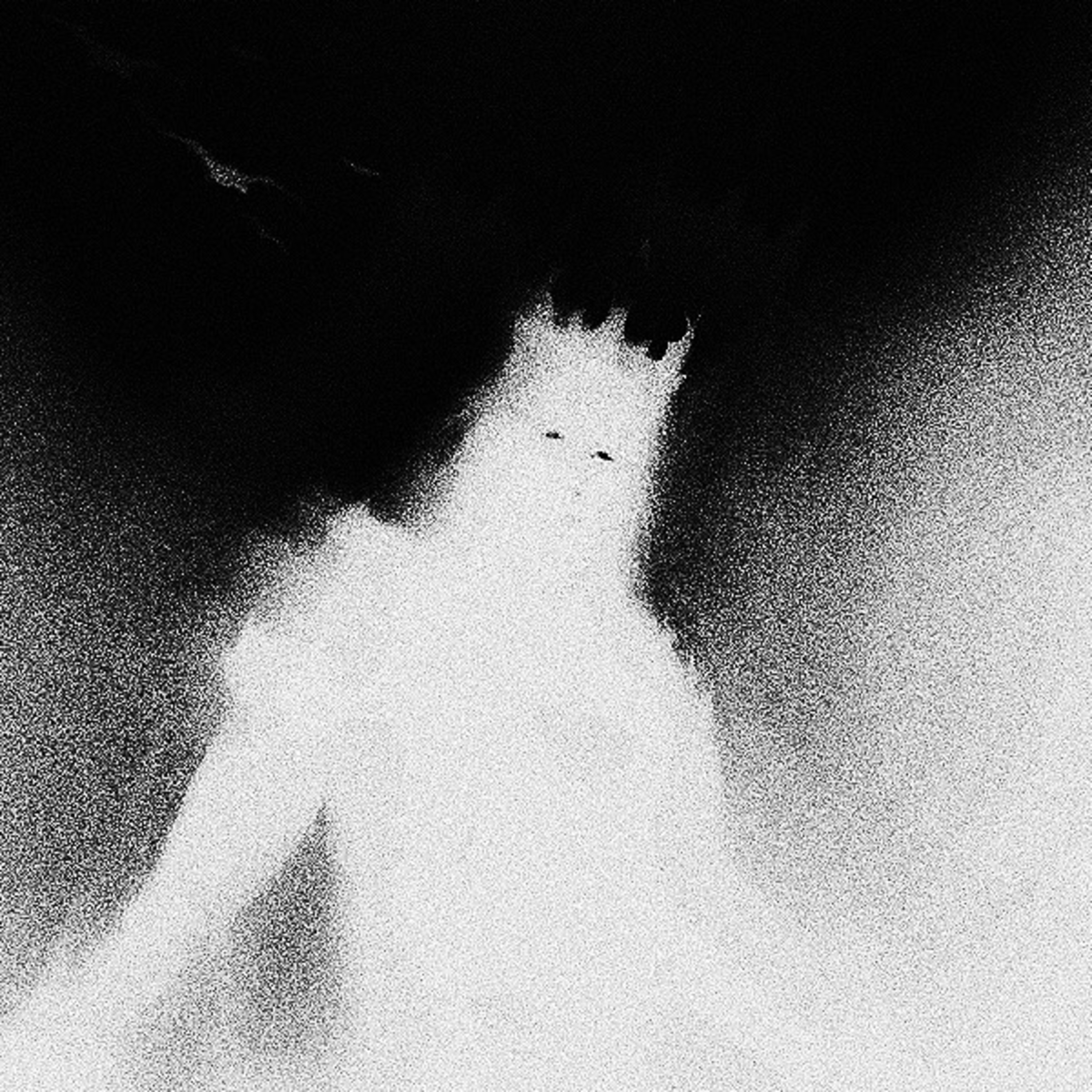 FORSAKEN artwork