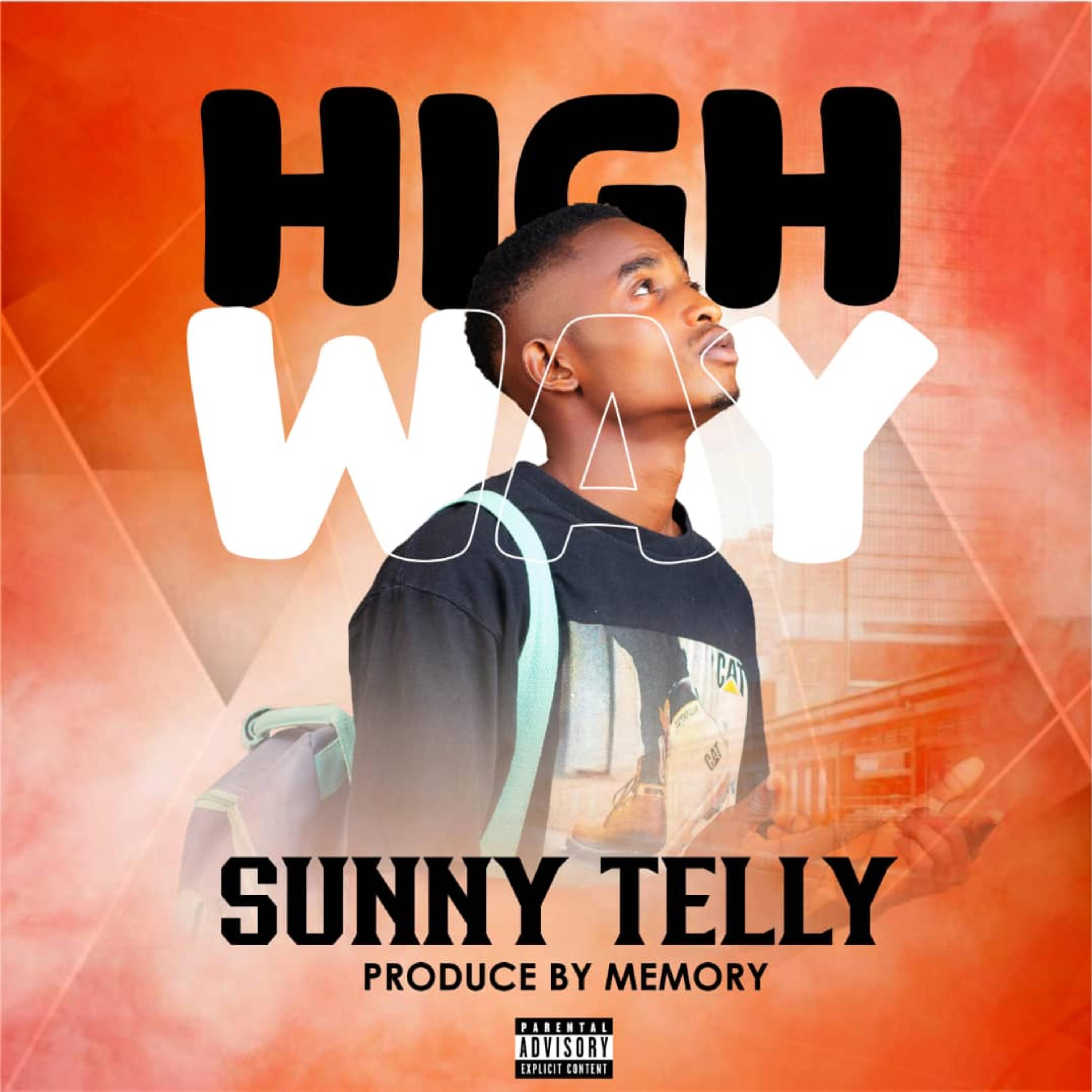 HIGH WAY artwork