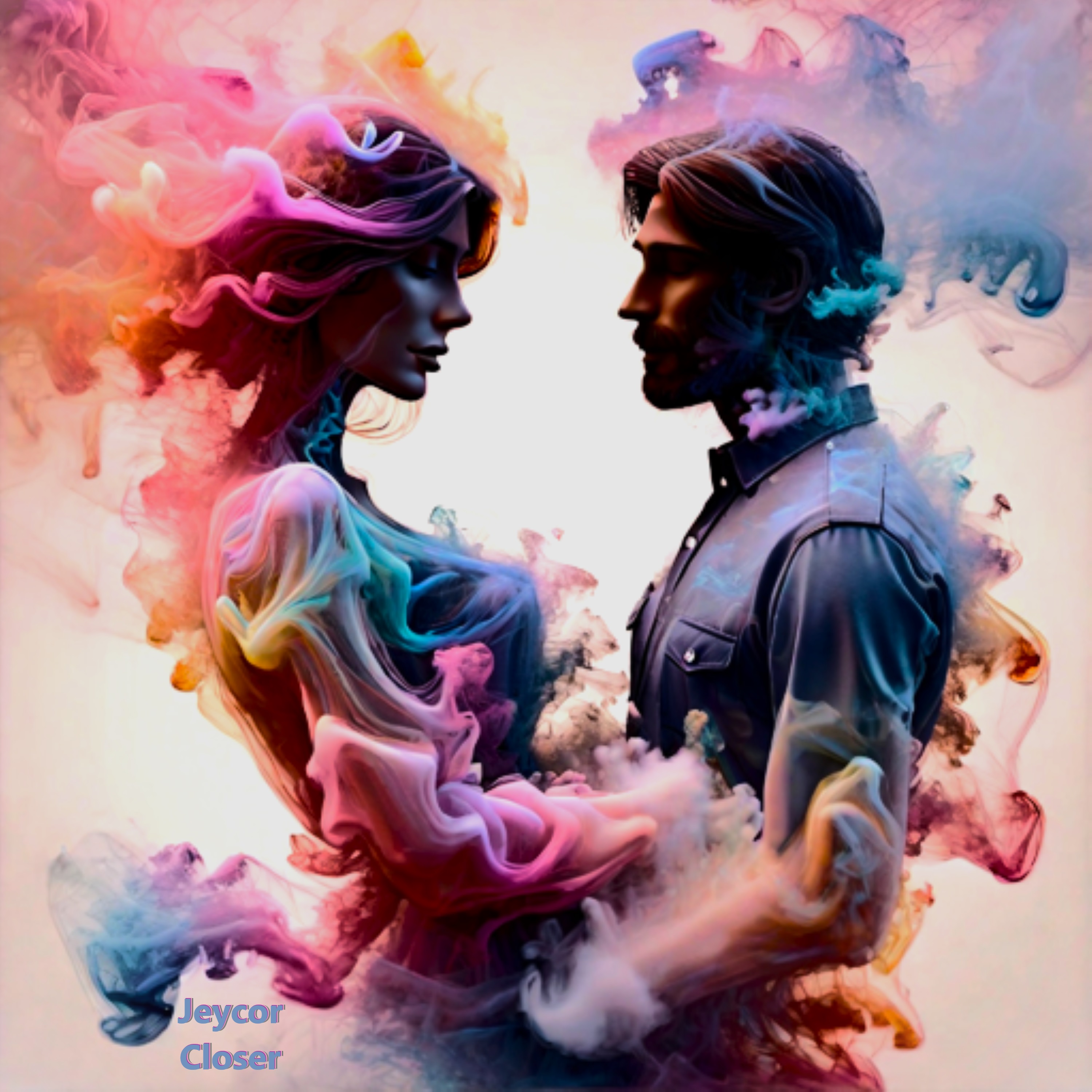 Closer artwork