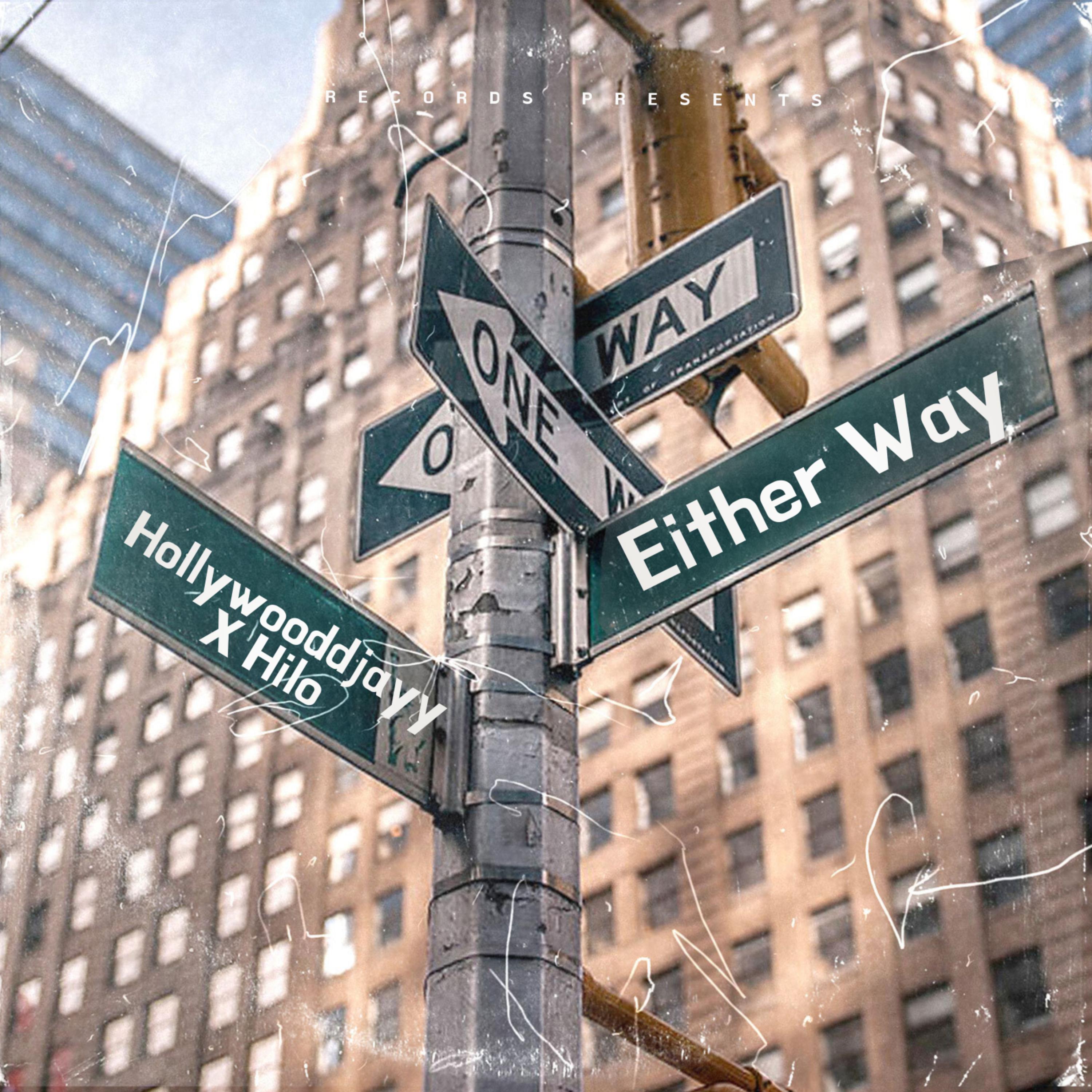 Either Way artwork