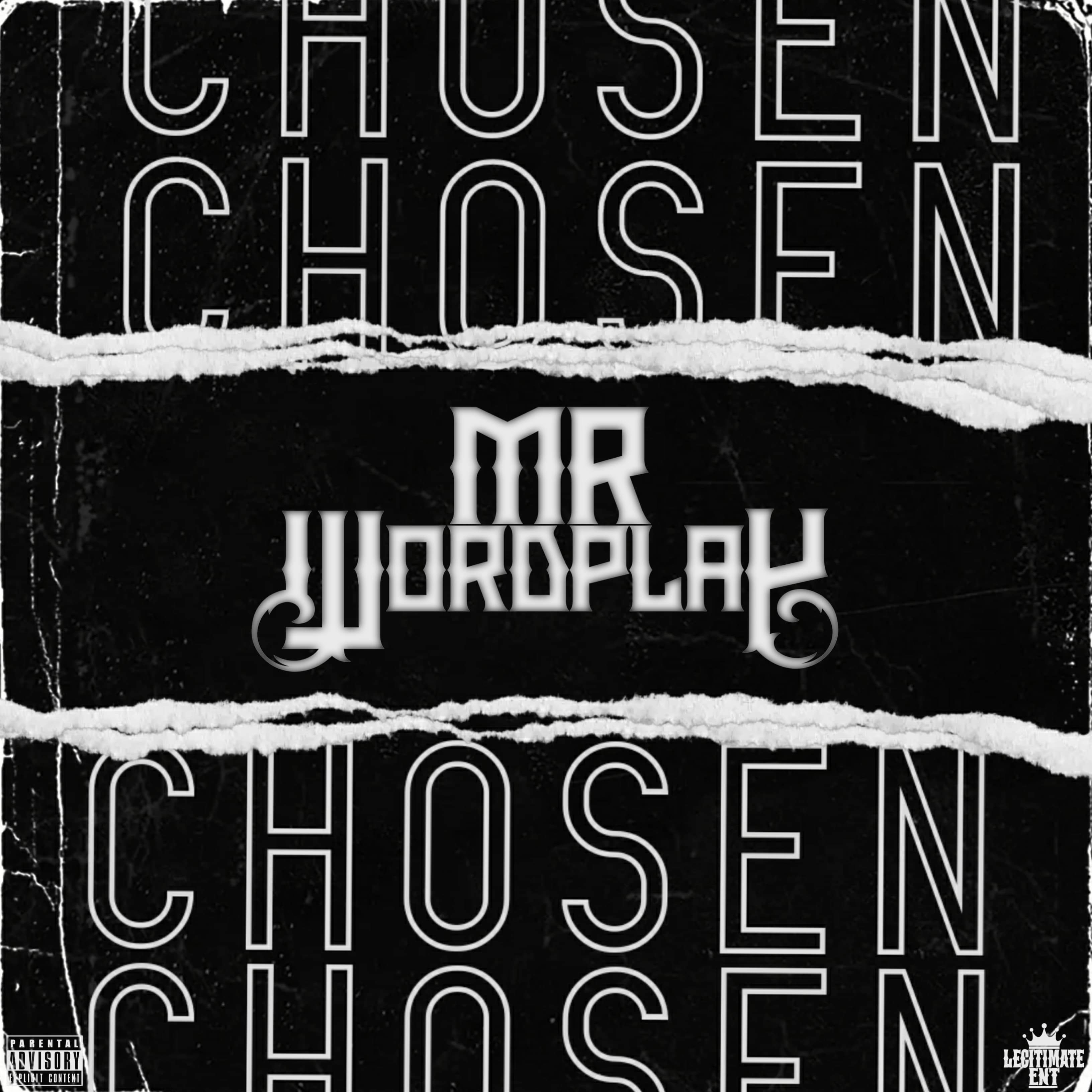 Chosen artwork