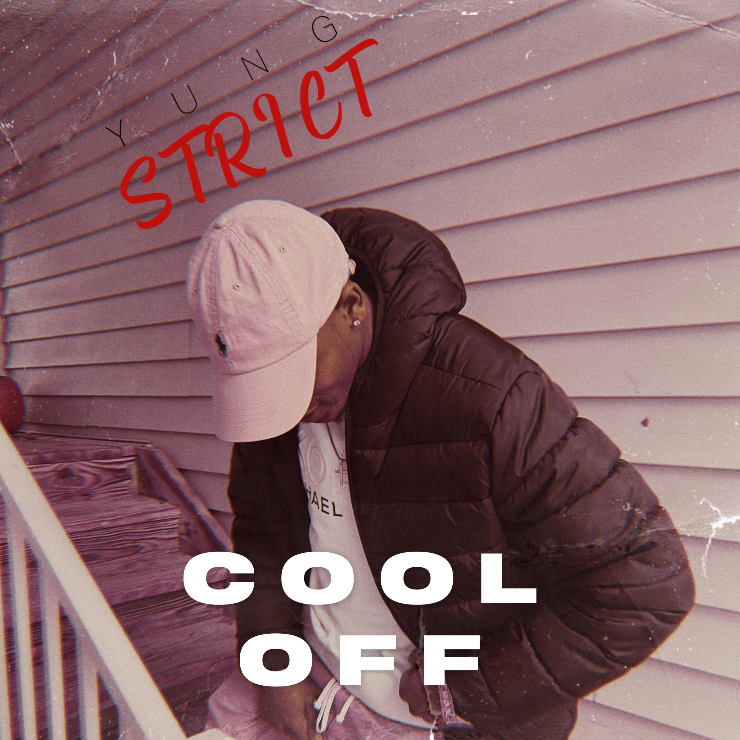 Cool Off artwork