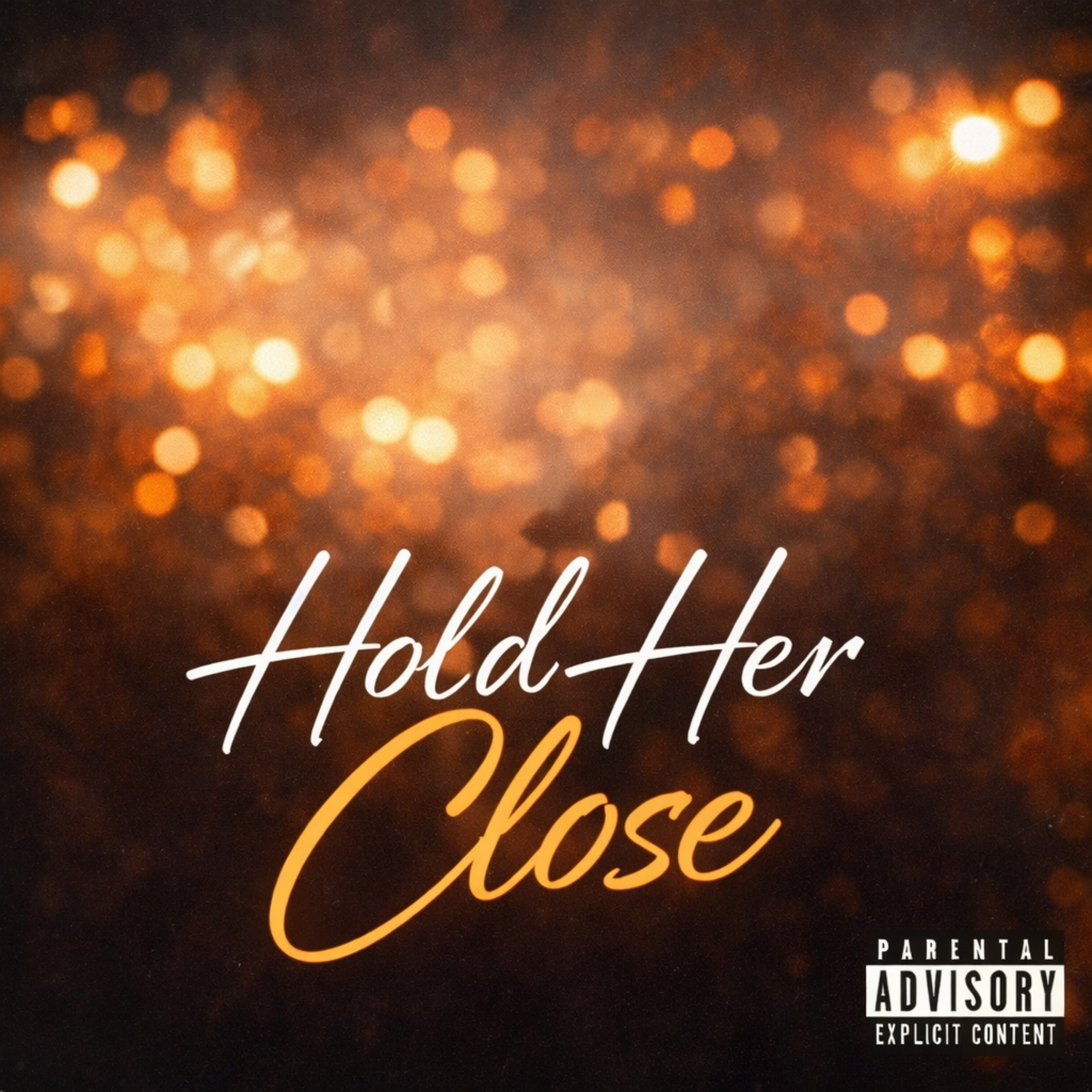 Hold Her Close artwork