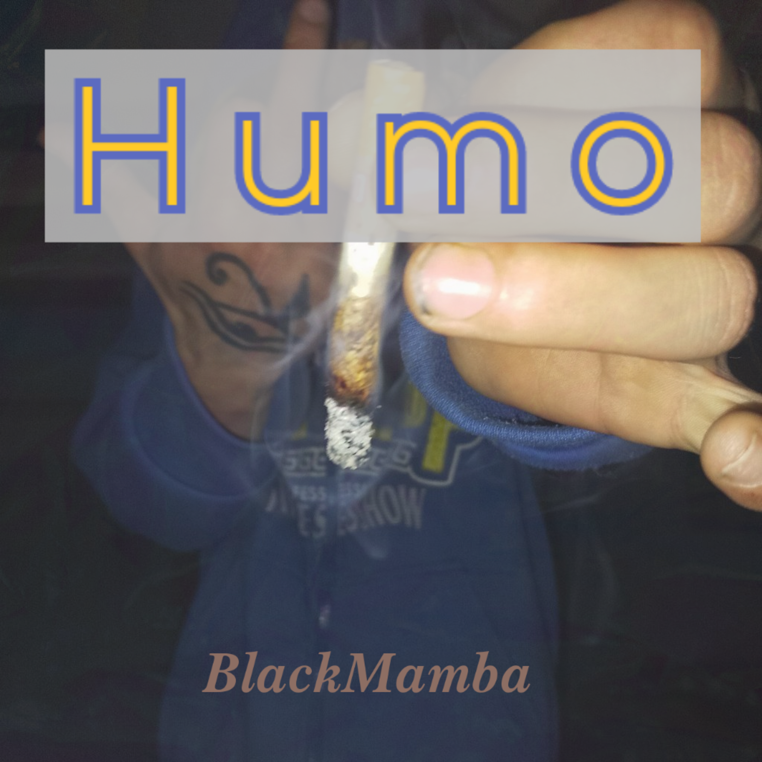 Humo artwork