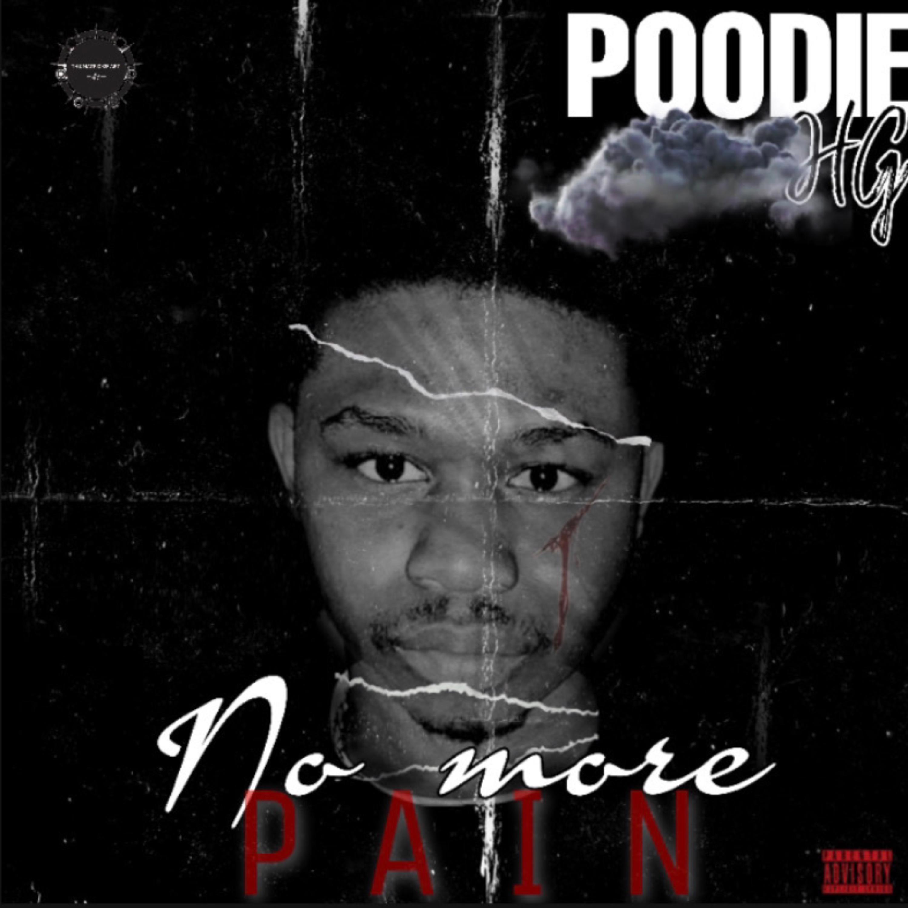 No more pain artwork