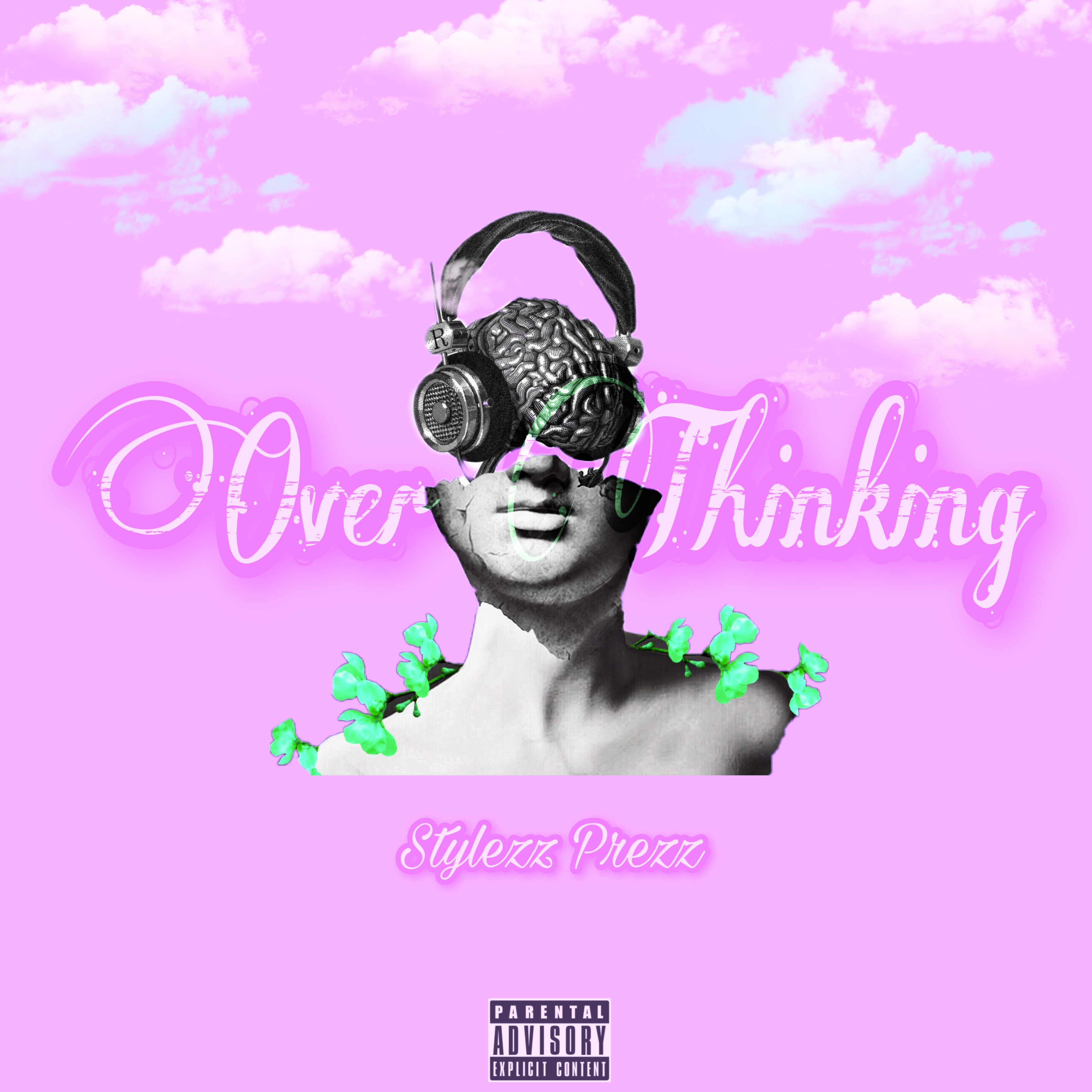 Overthinking artwork