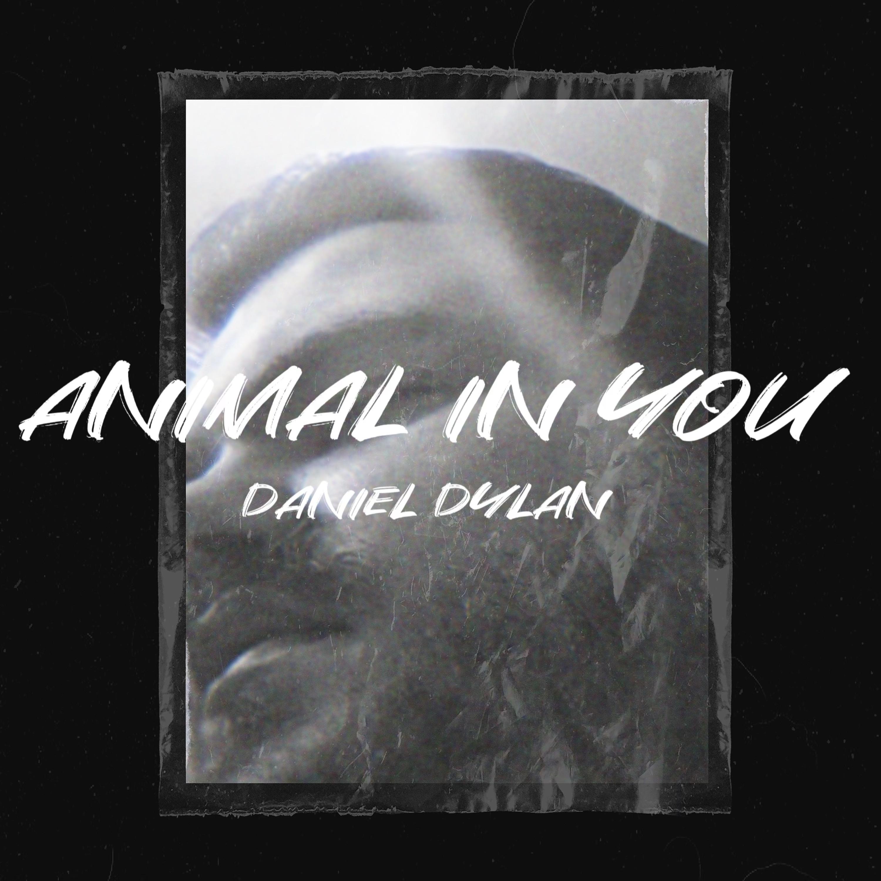 Animal In You artwork