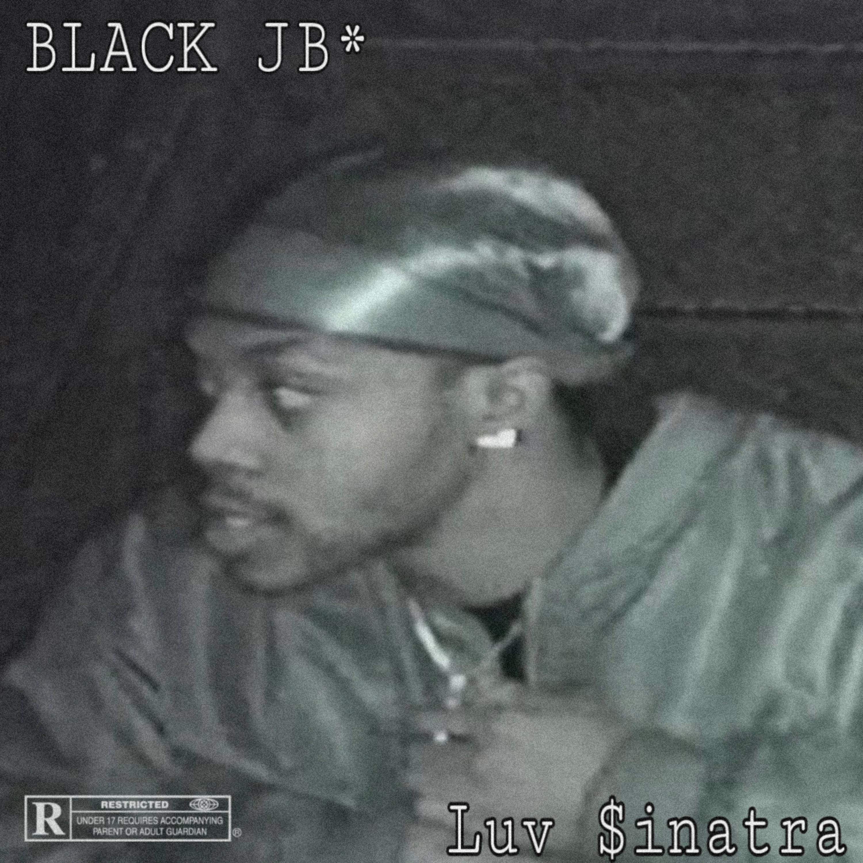 BLACK JB artwork