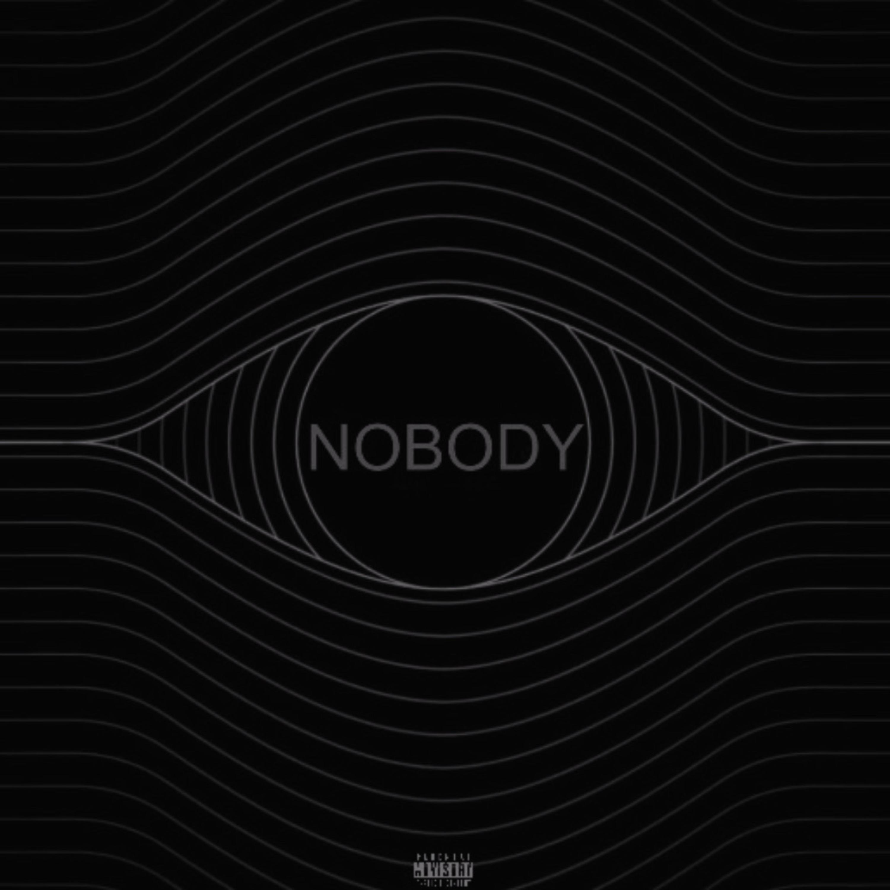 NOBODY artwork