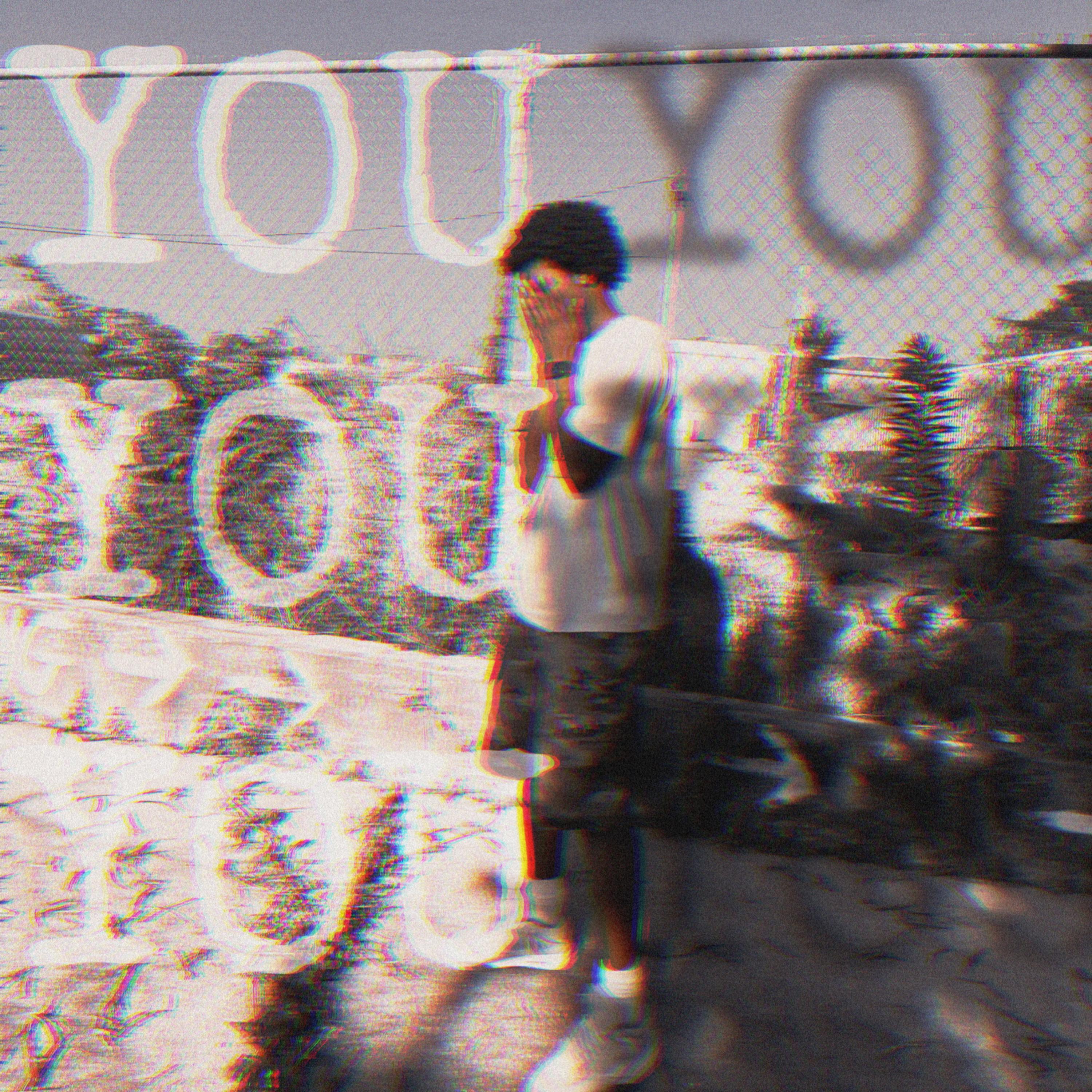 YOU artwork