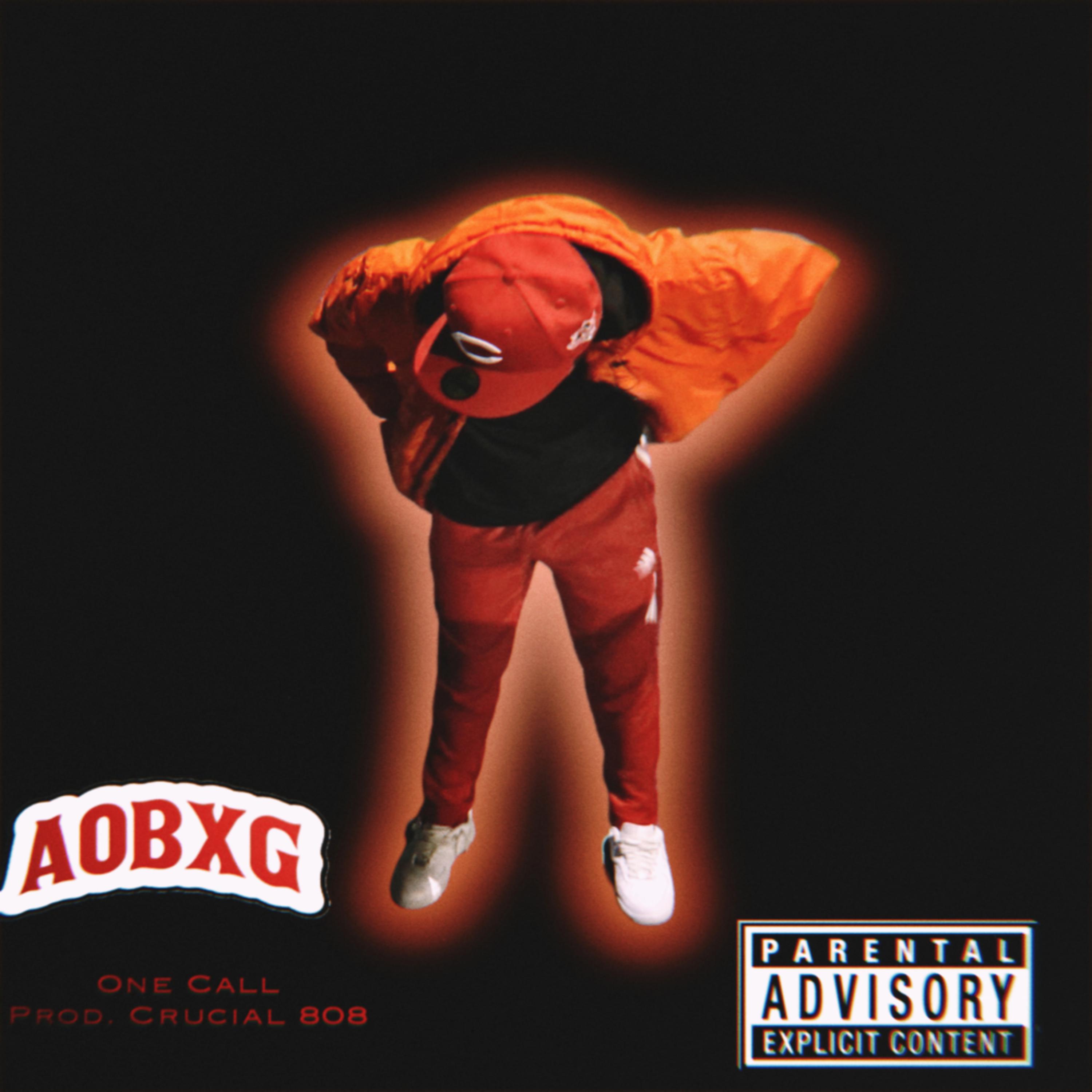 One Call artwork