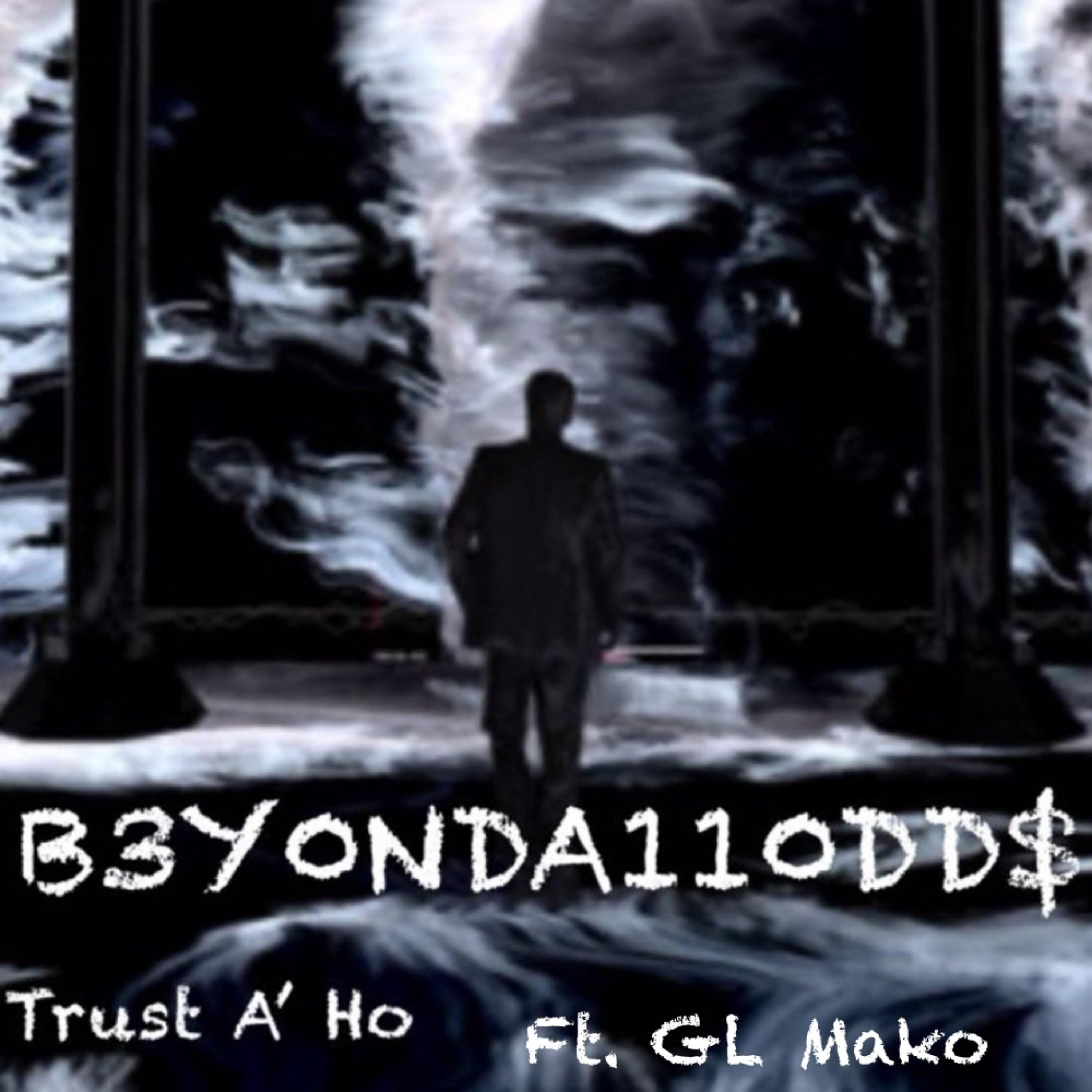 Trust A Ho artwork