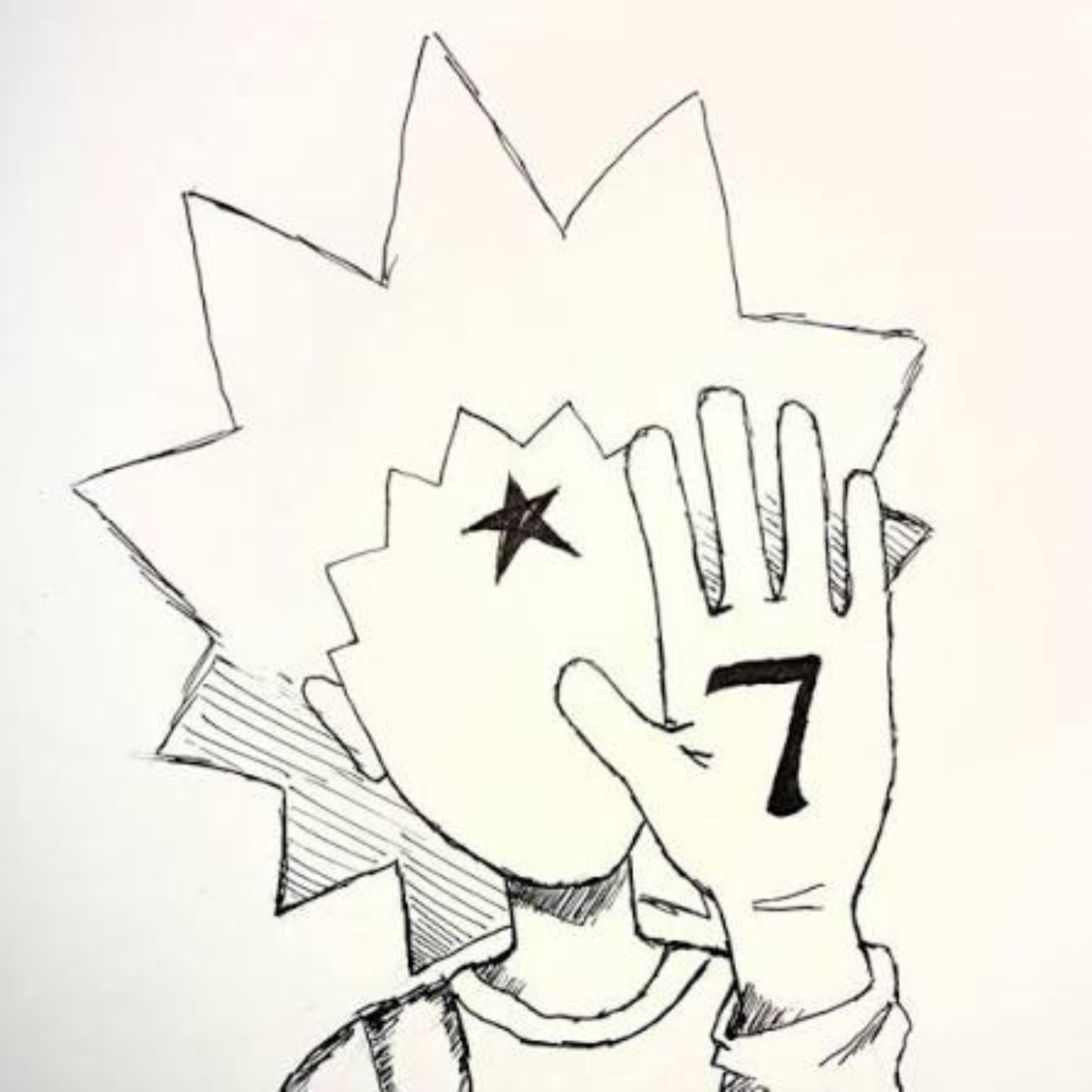 123456 by Yuni cover art