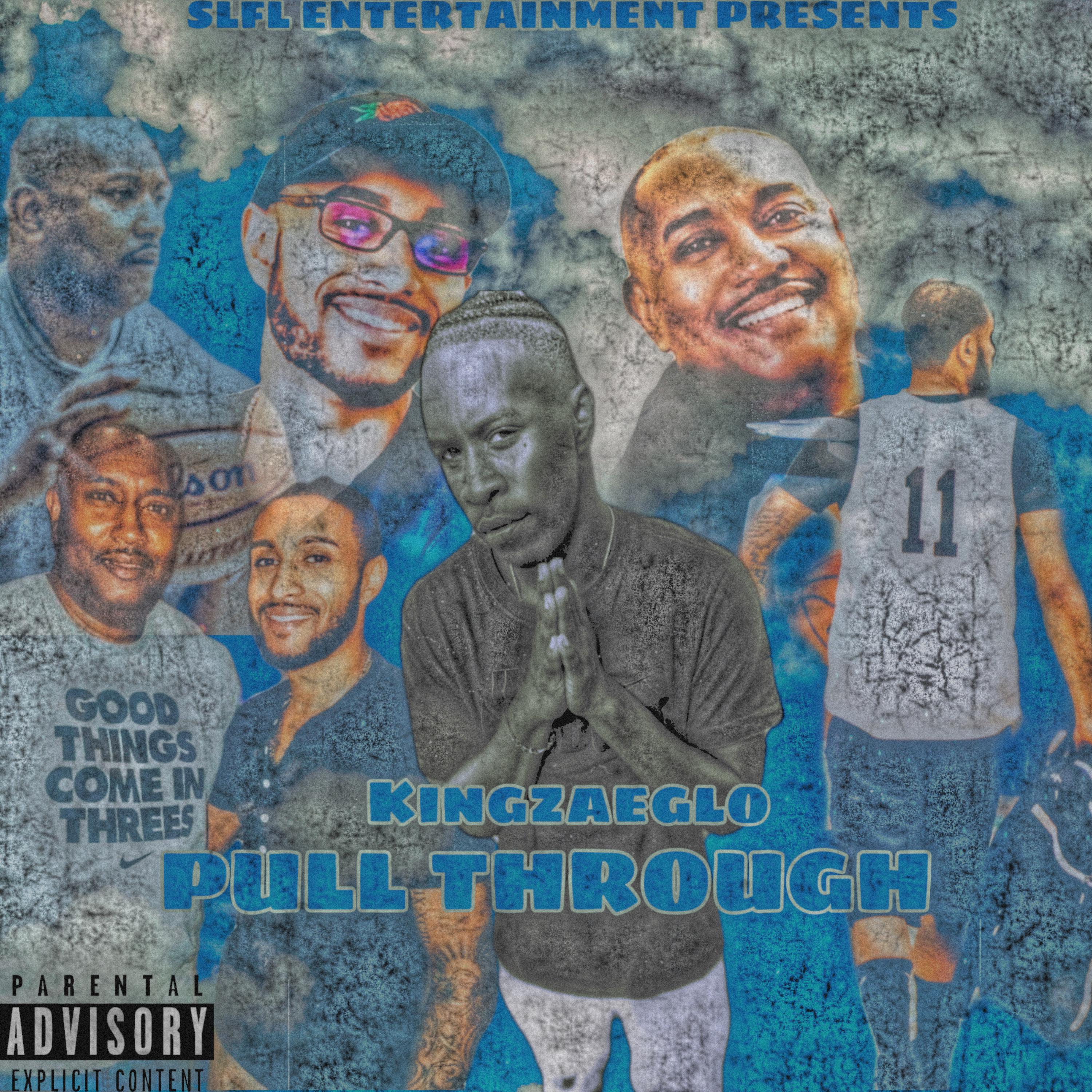 Pull Through artwork