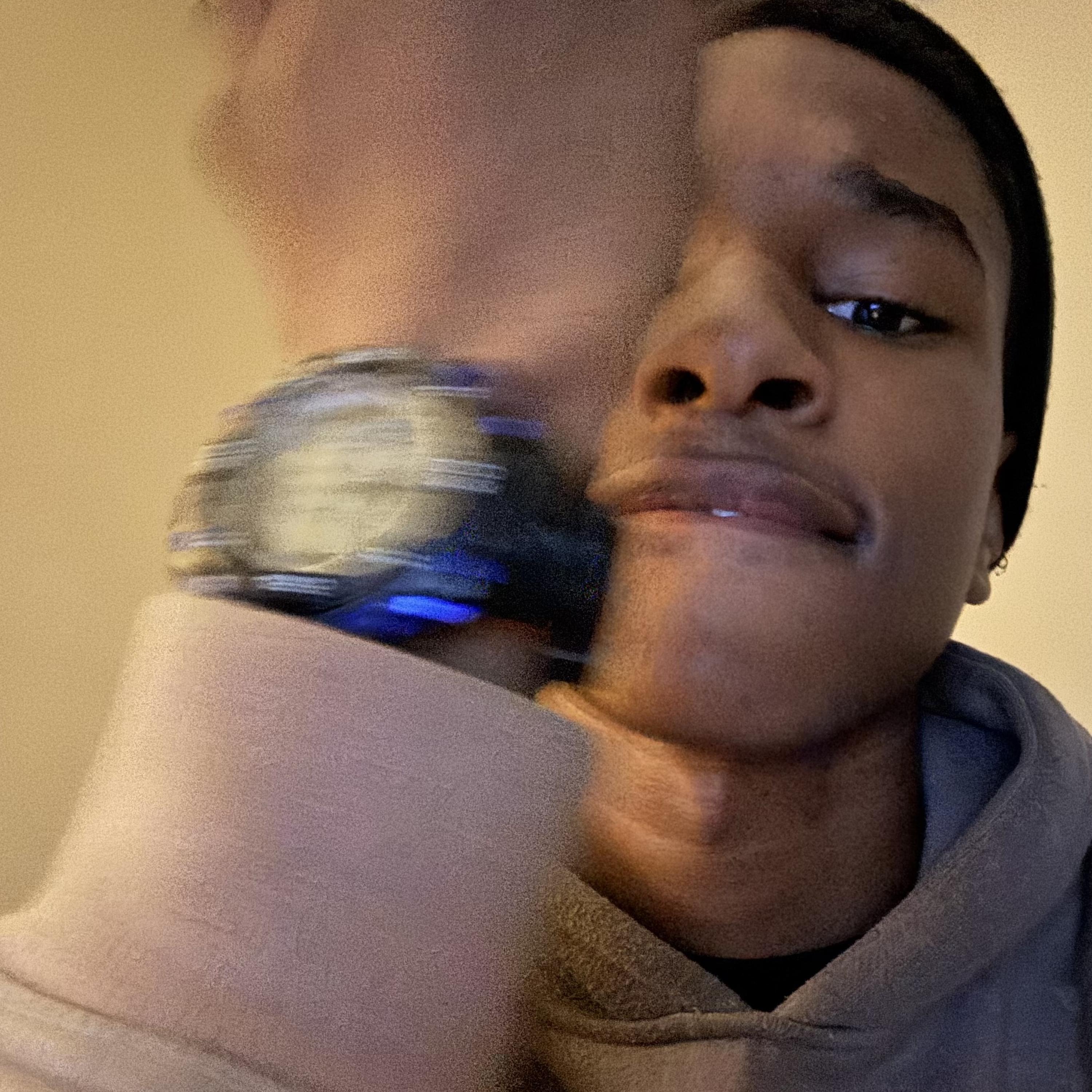 B4KB by D1 huncho cover art