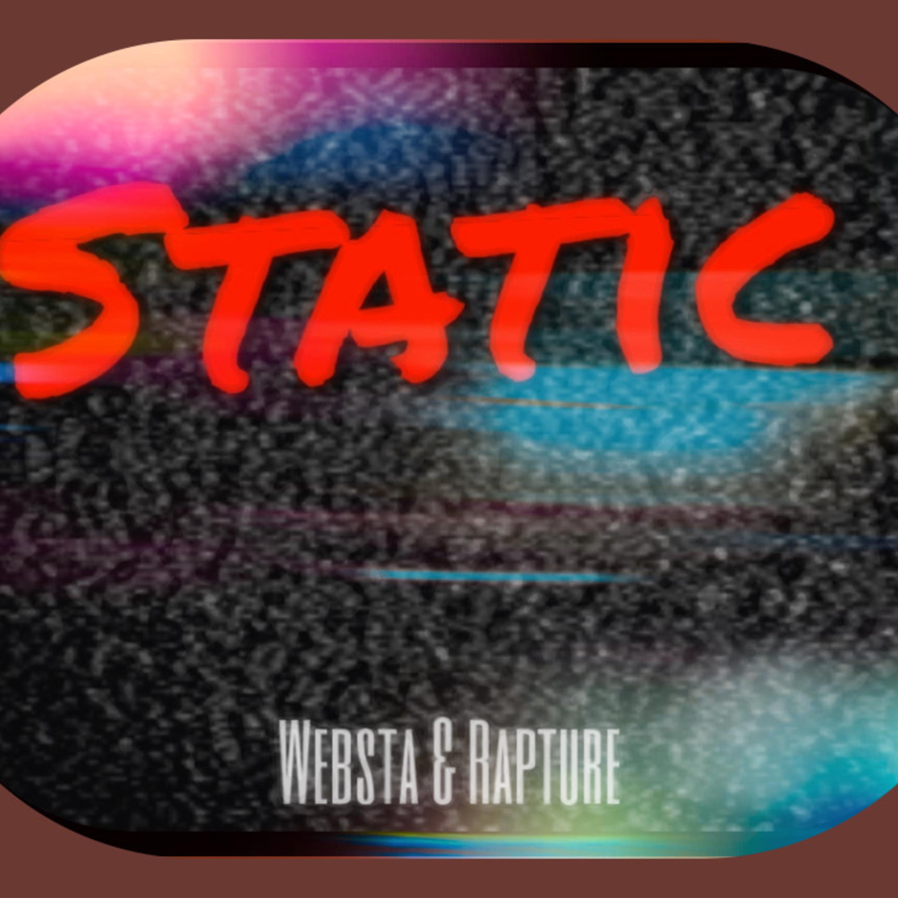 Static artwork