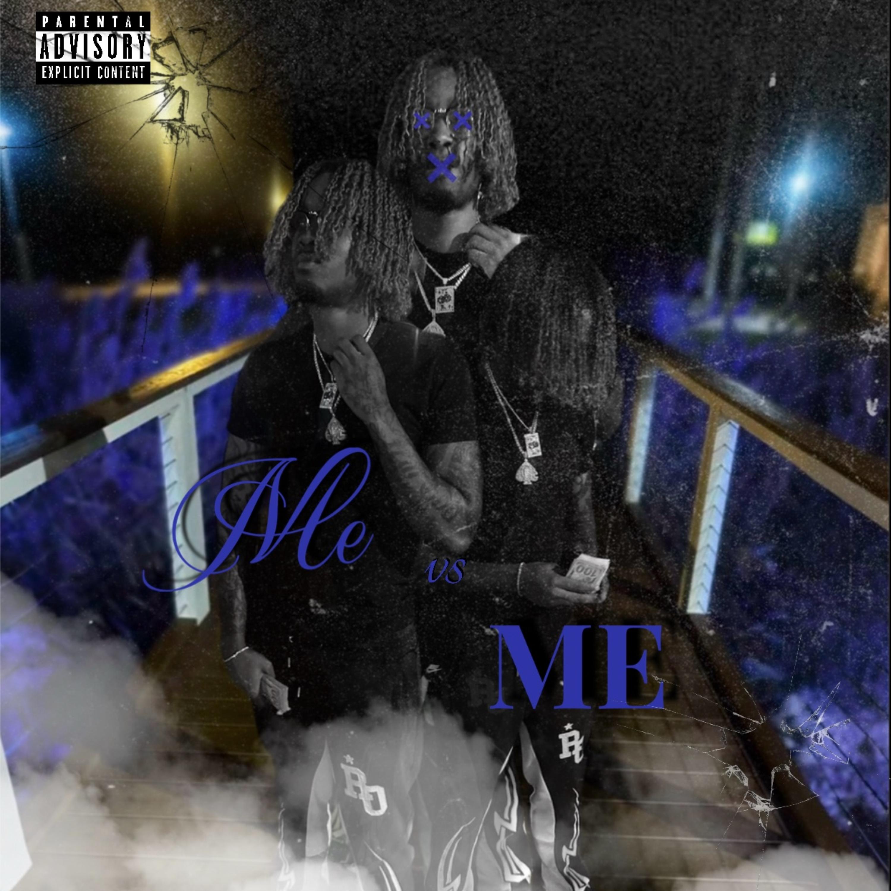 Me vs Me artwork